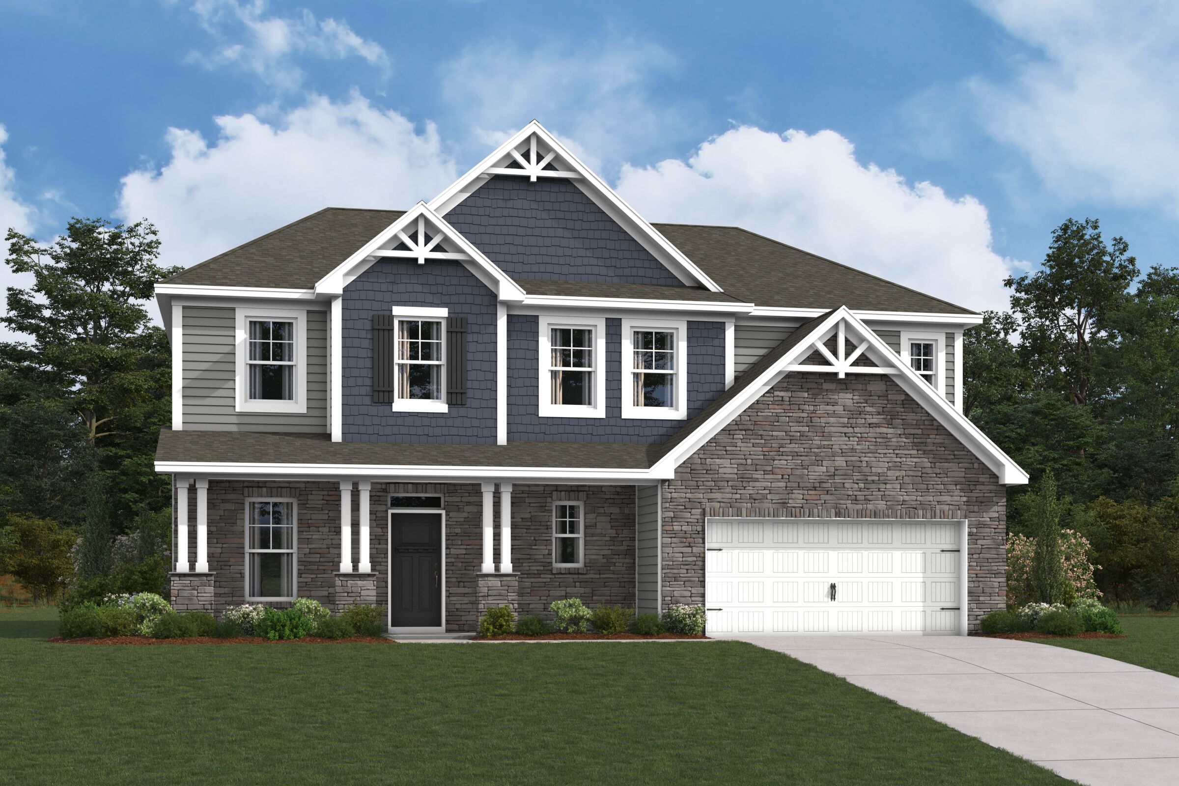 253 Amber Glen Drive