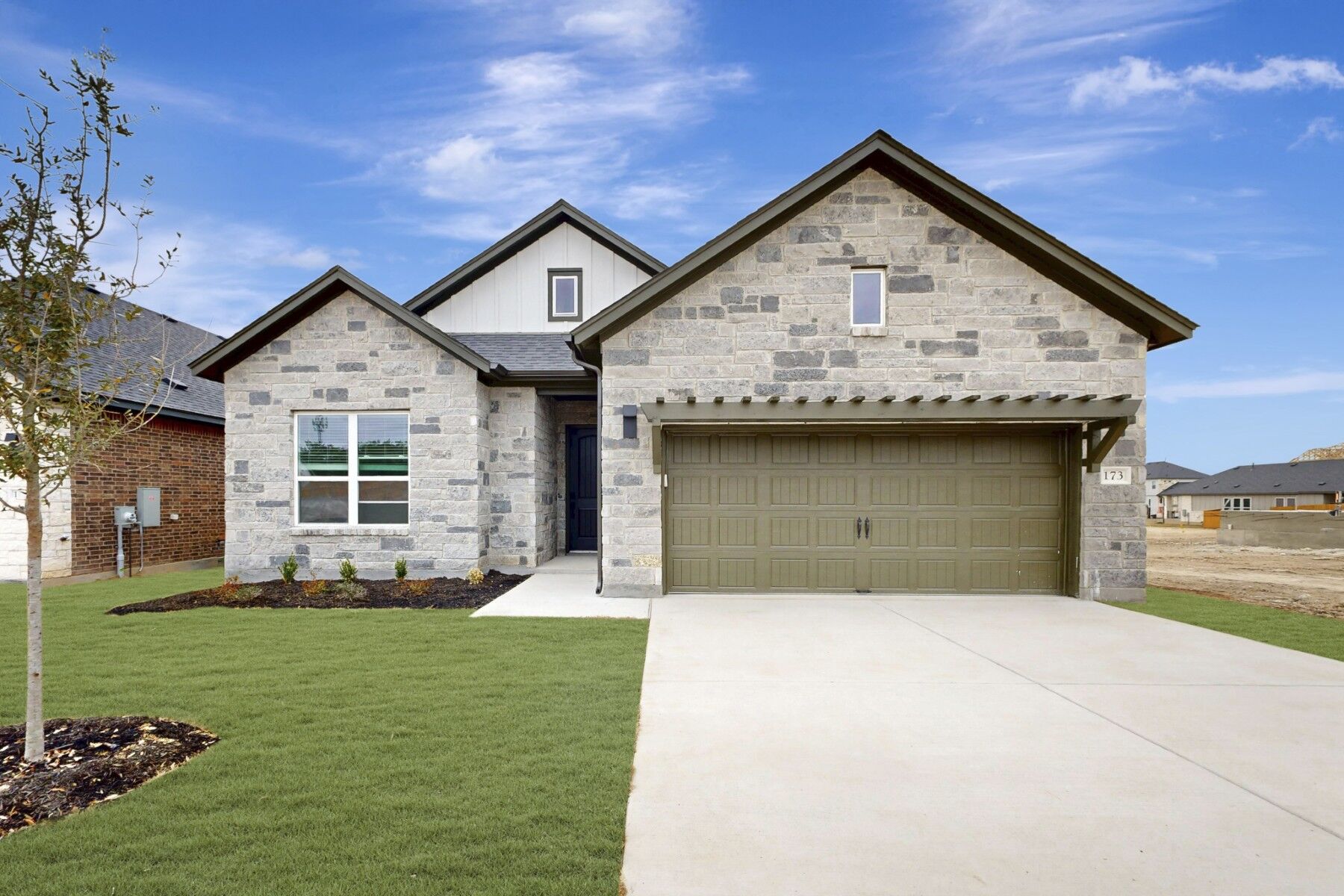 Front Exterior