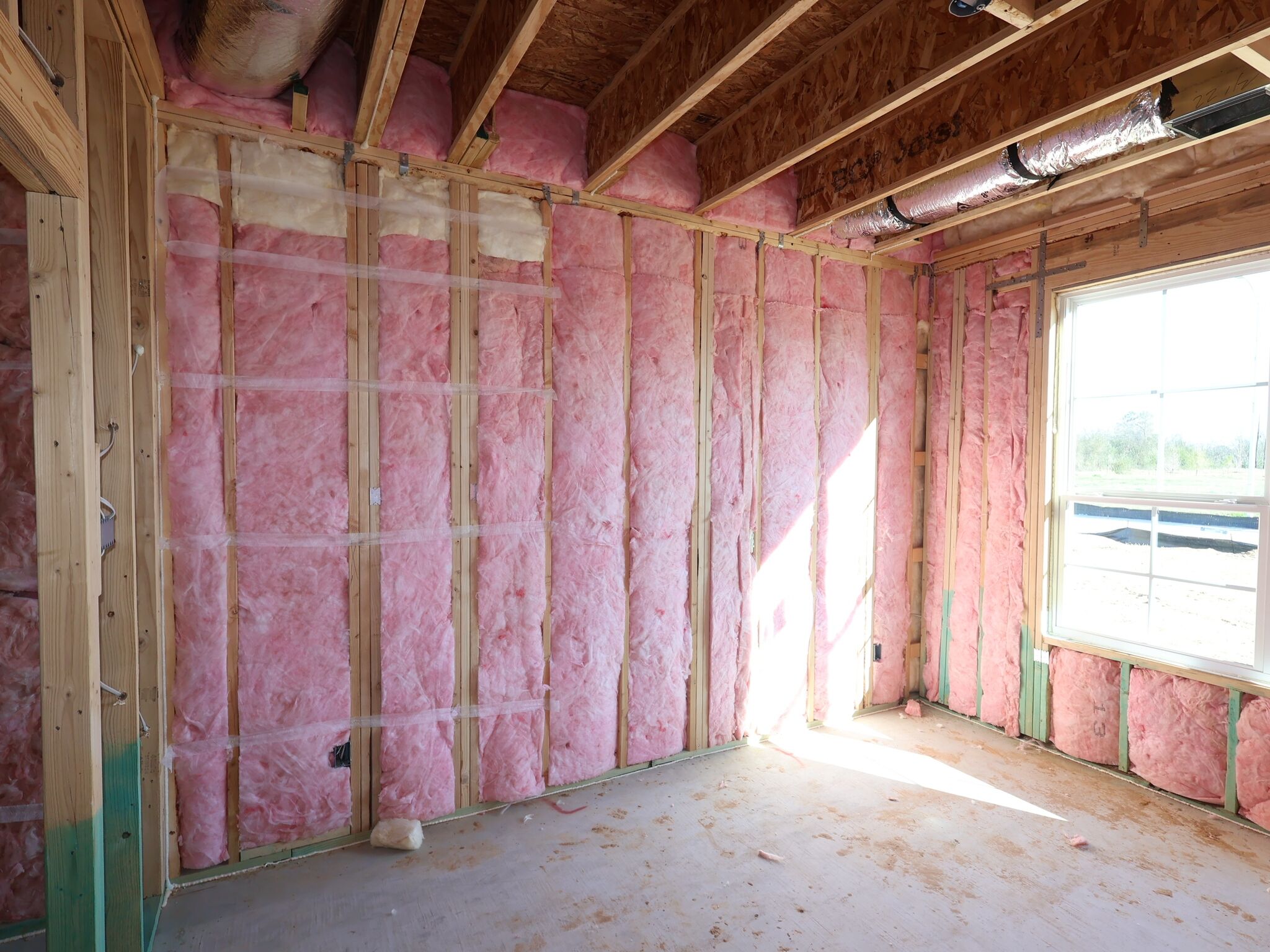 Insulation