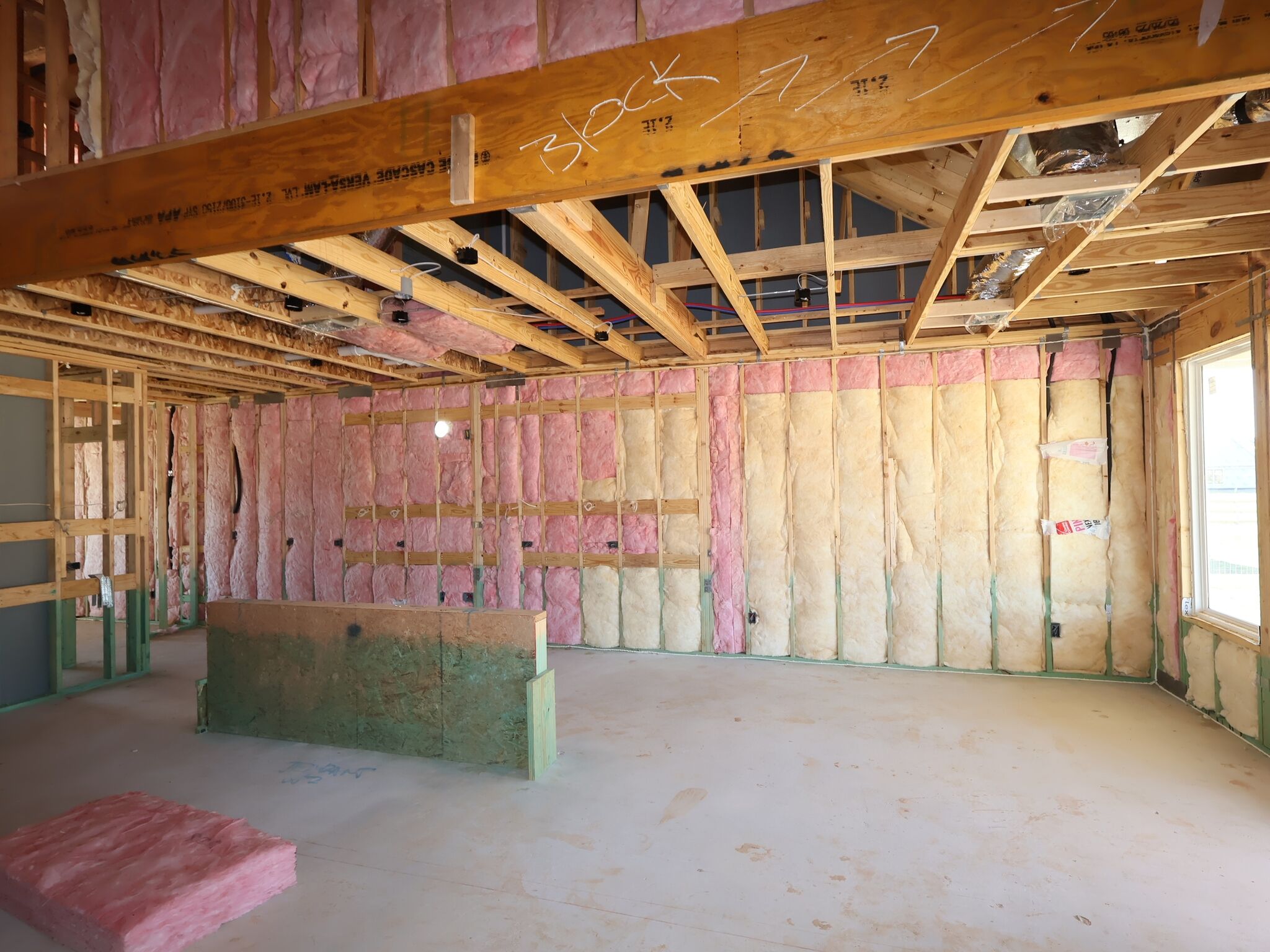 Insulation