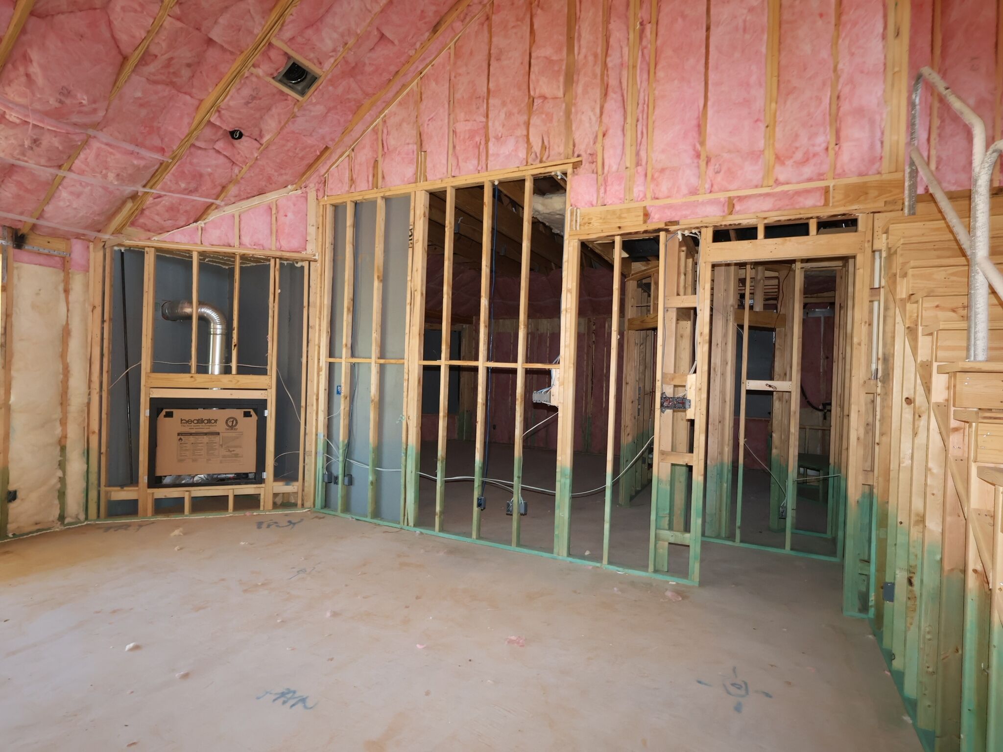 Insulation