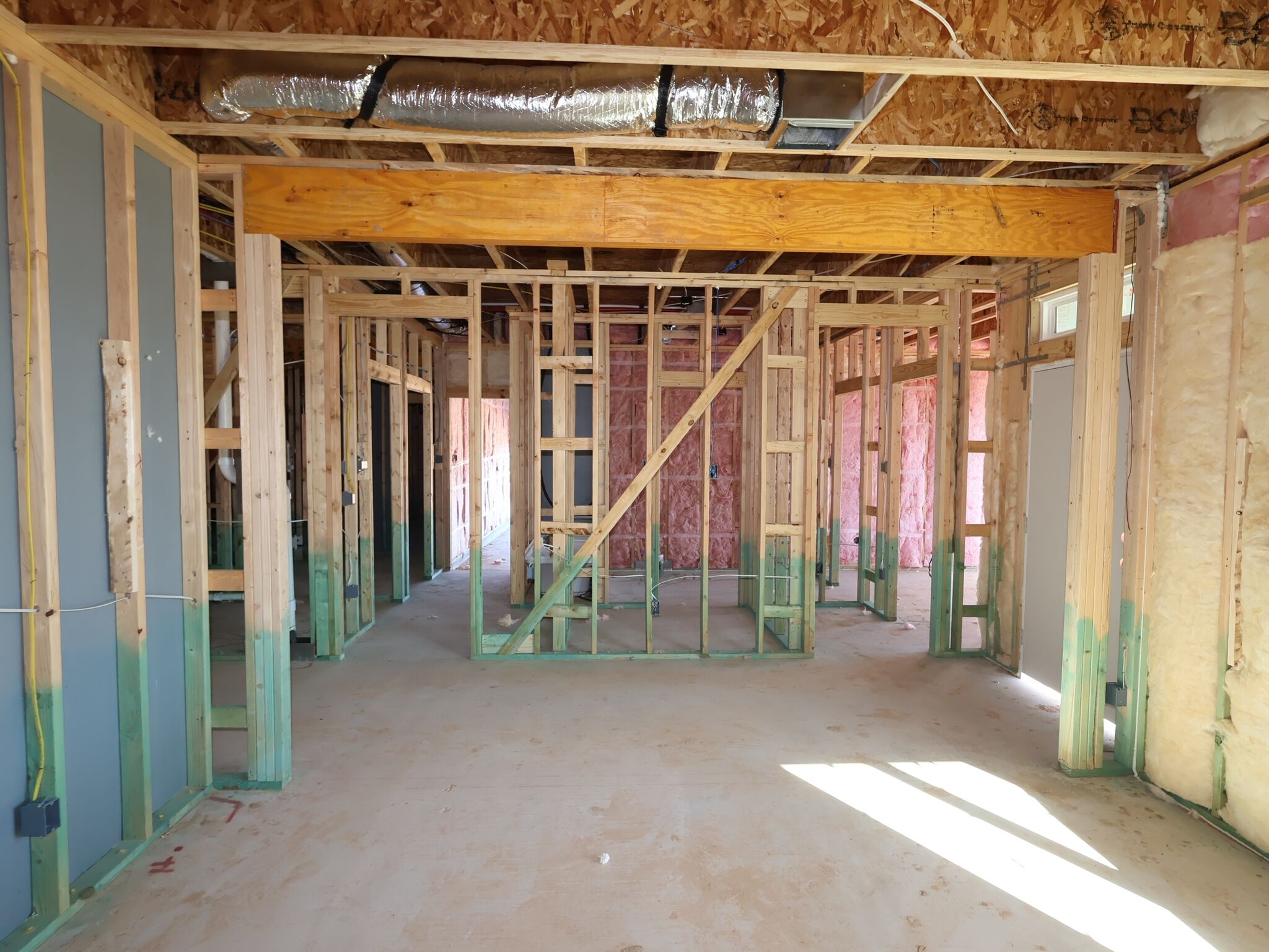 Insulation