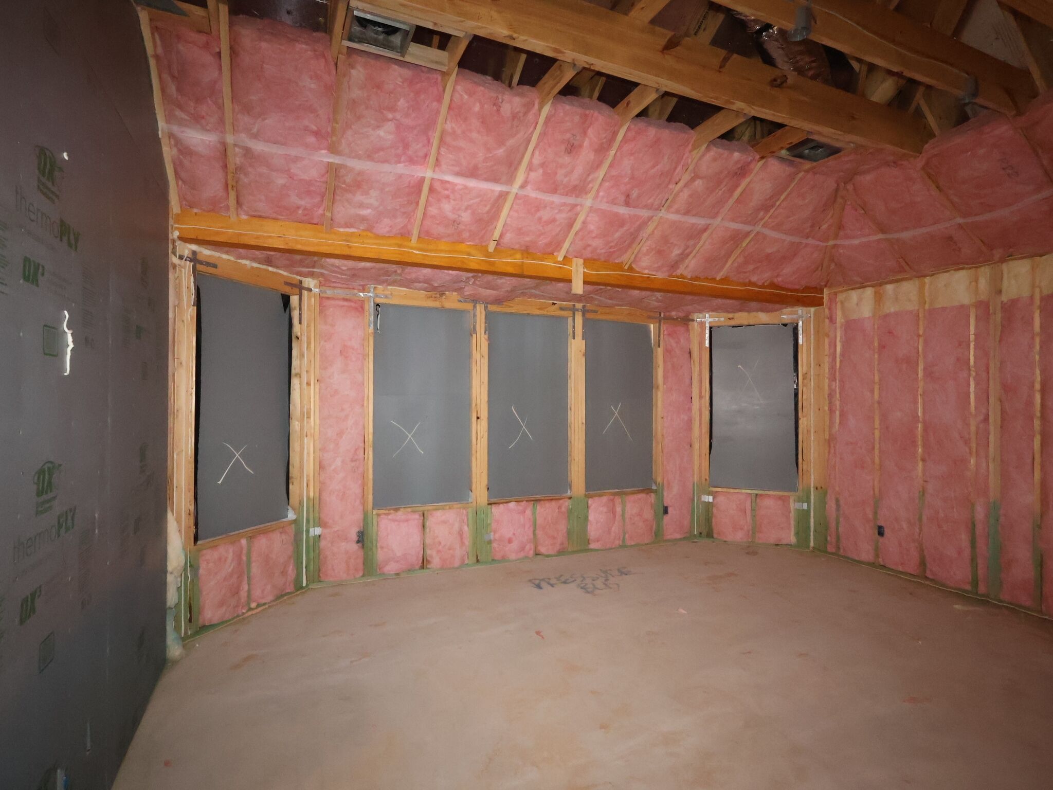 Insulation