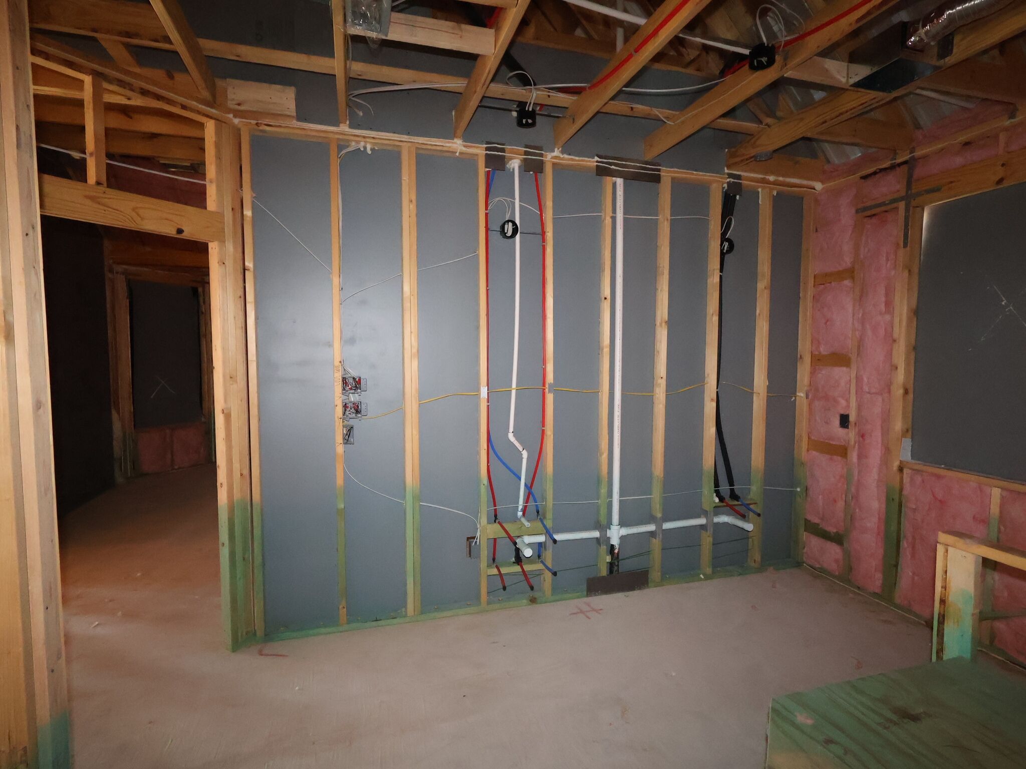 Insulation