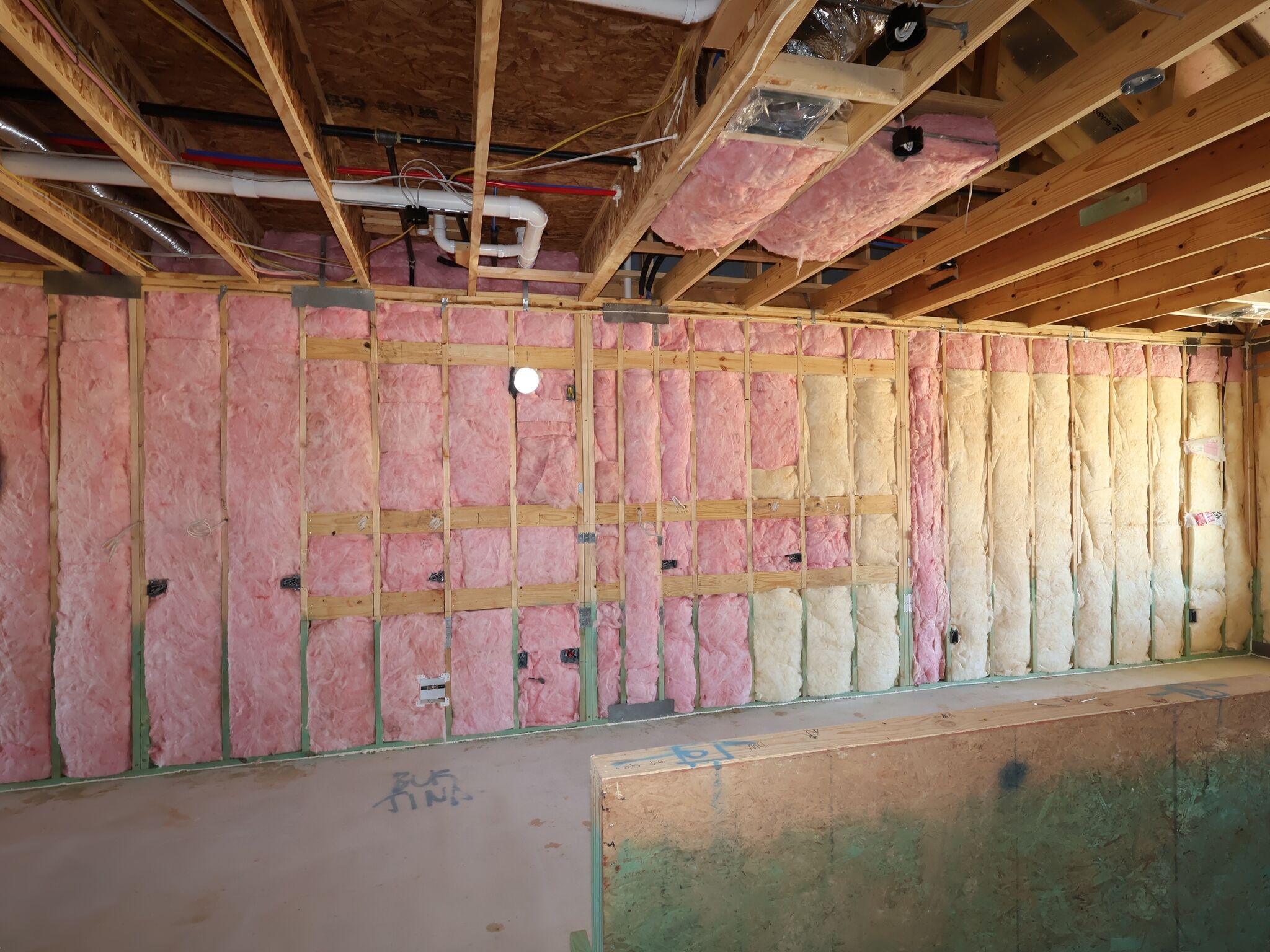 Insulation