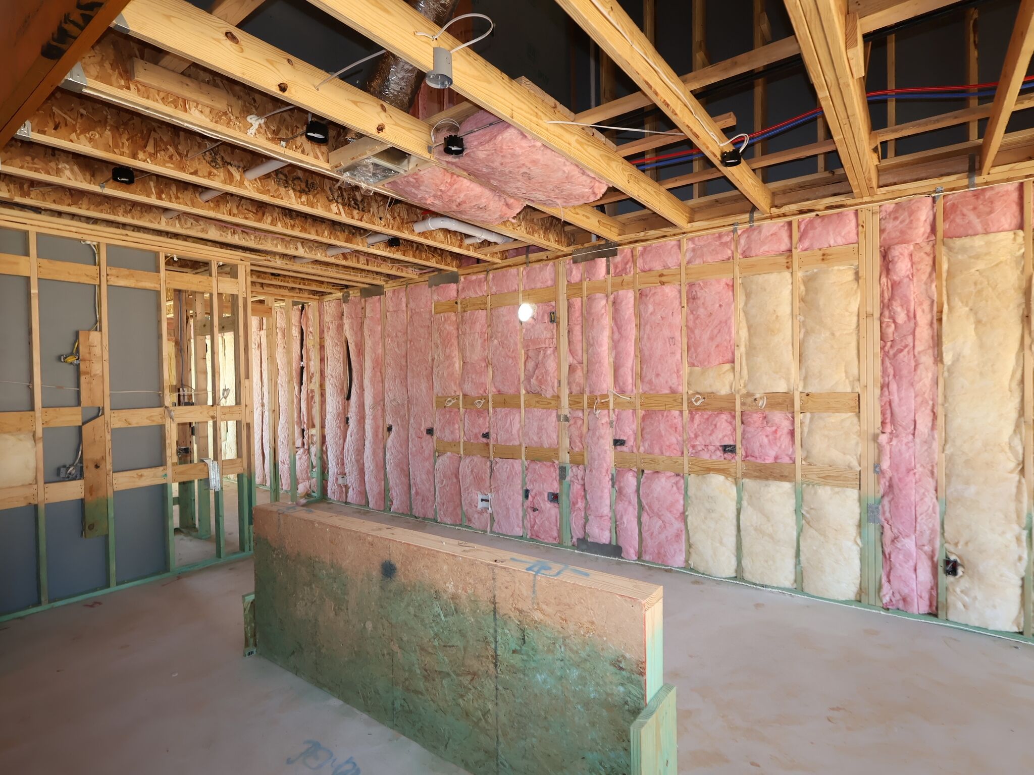 Insulation
