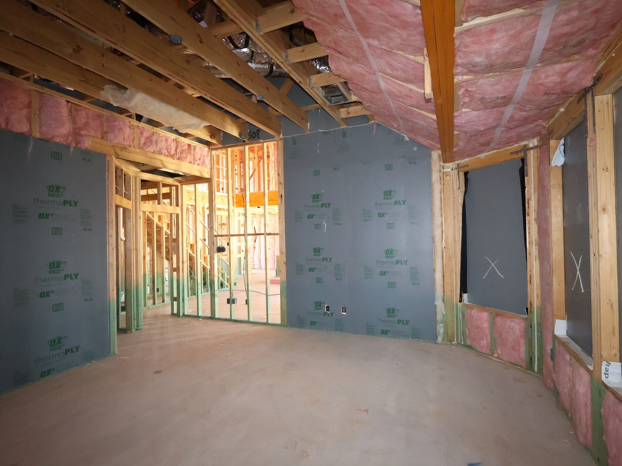 Insulation
