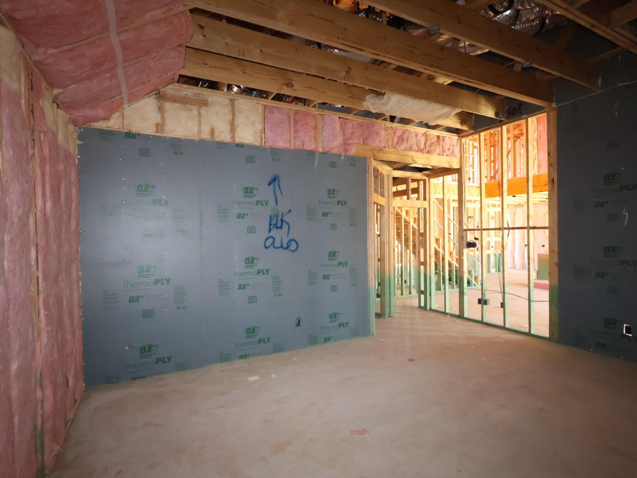 Insulation