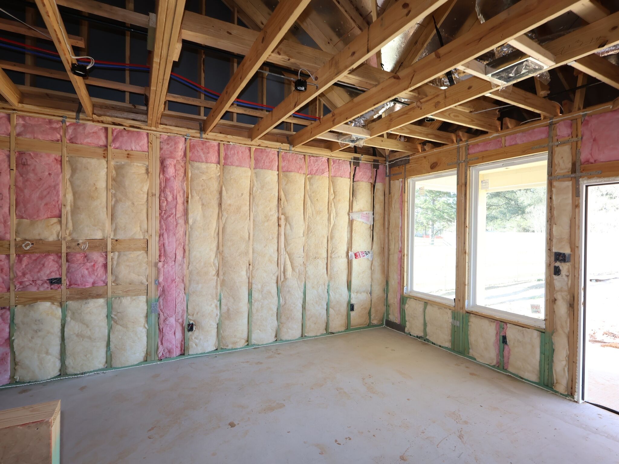 Insulation