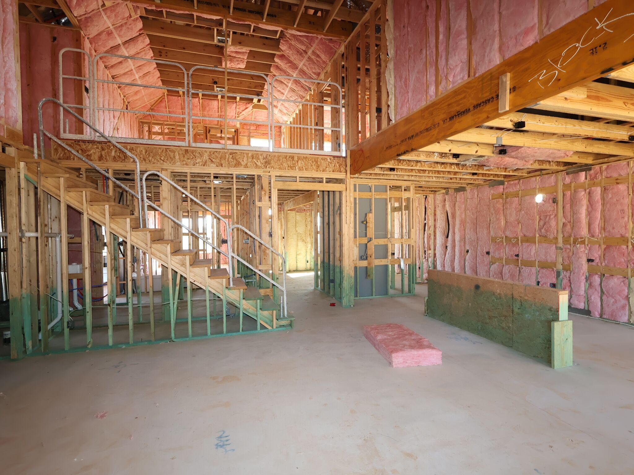Insulation