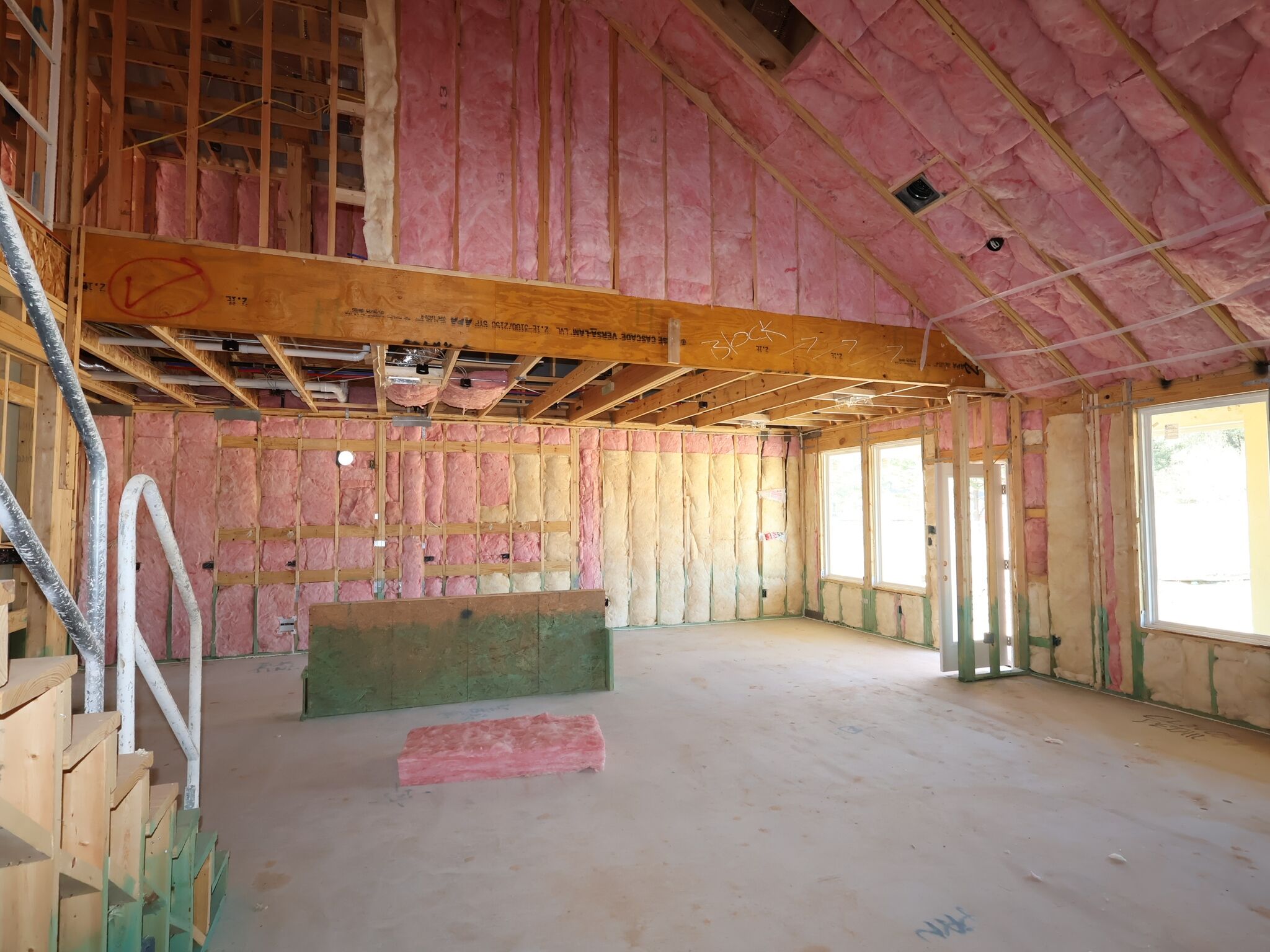 Insulation