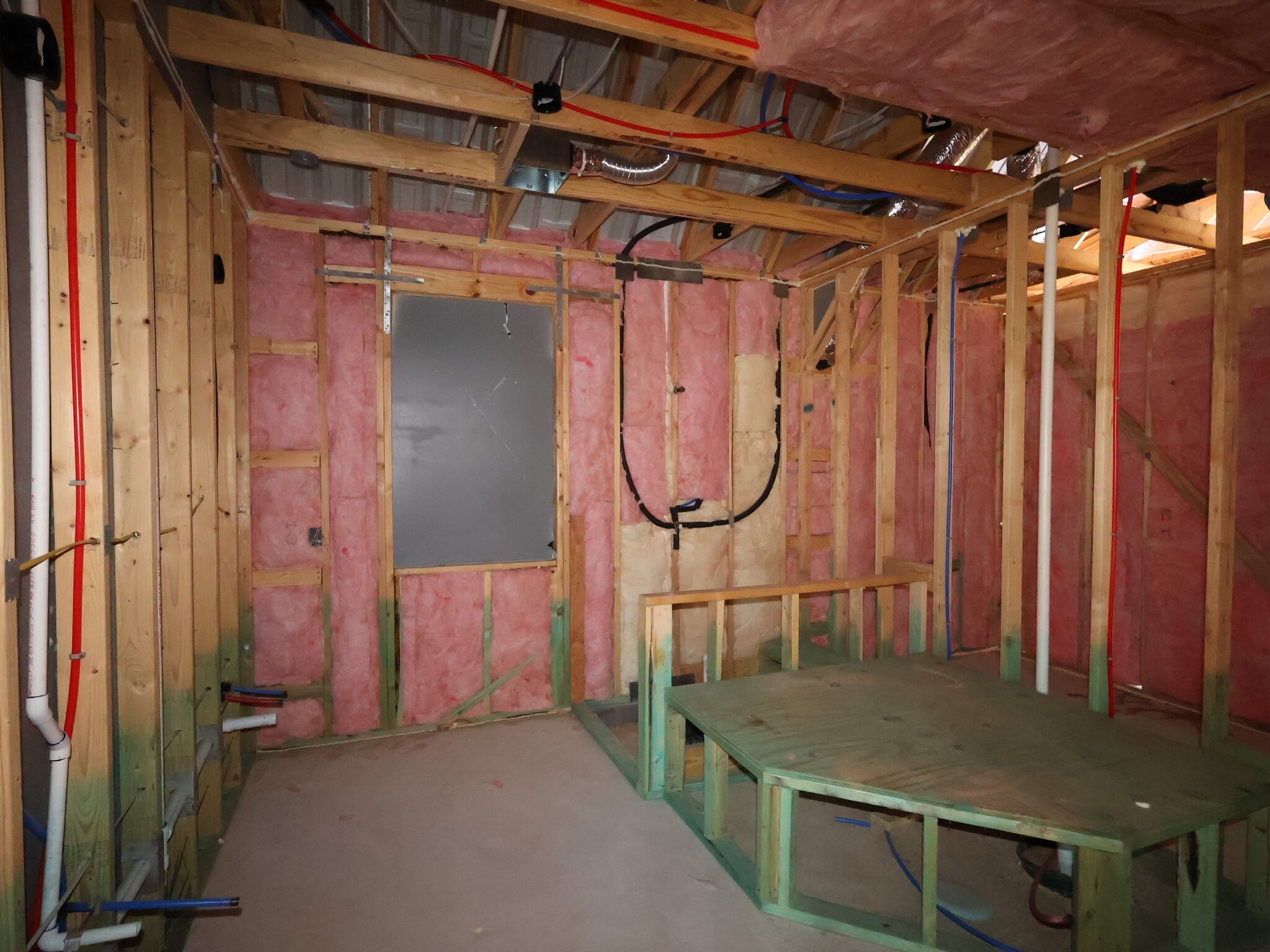 Insulation