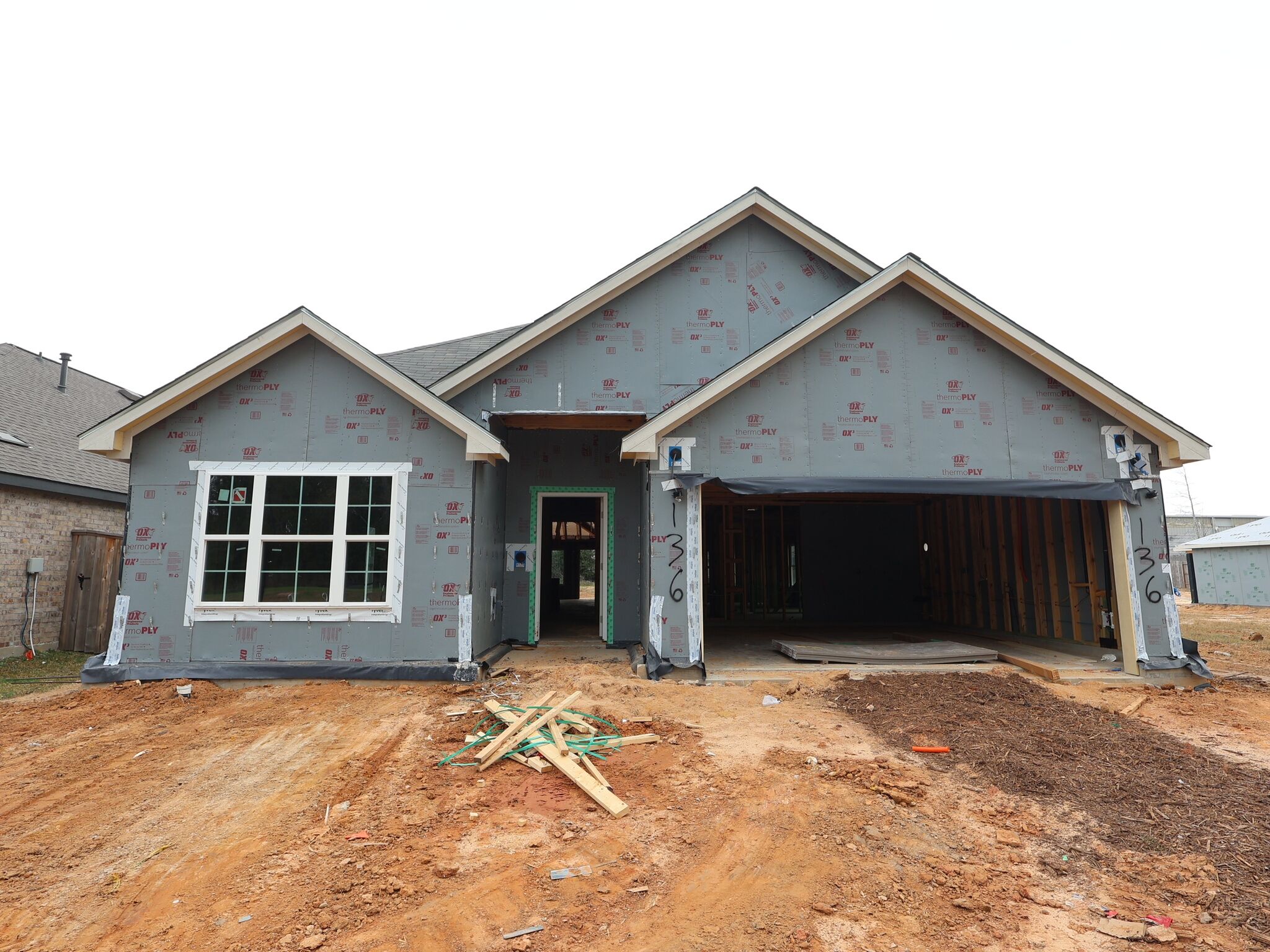 Front Exterior
