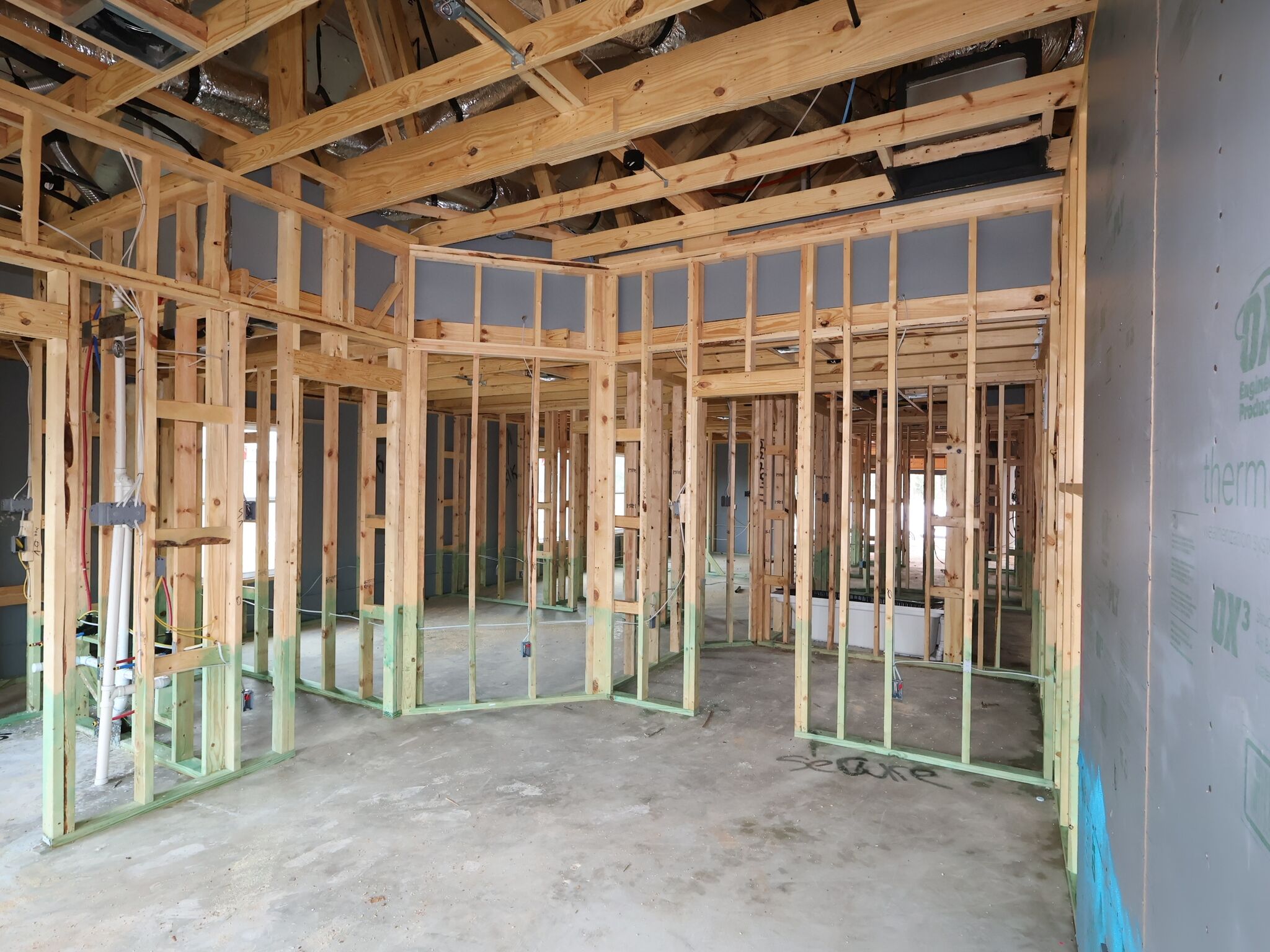 Framing