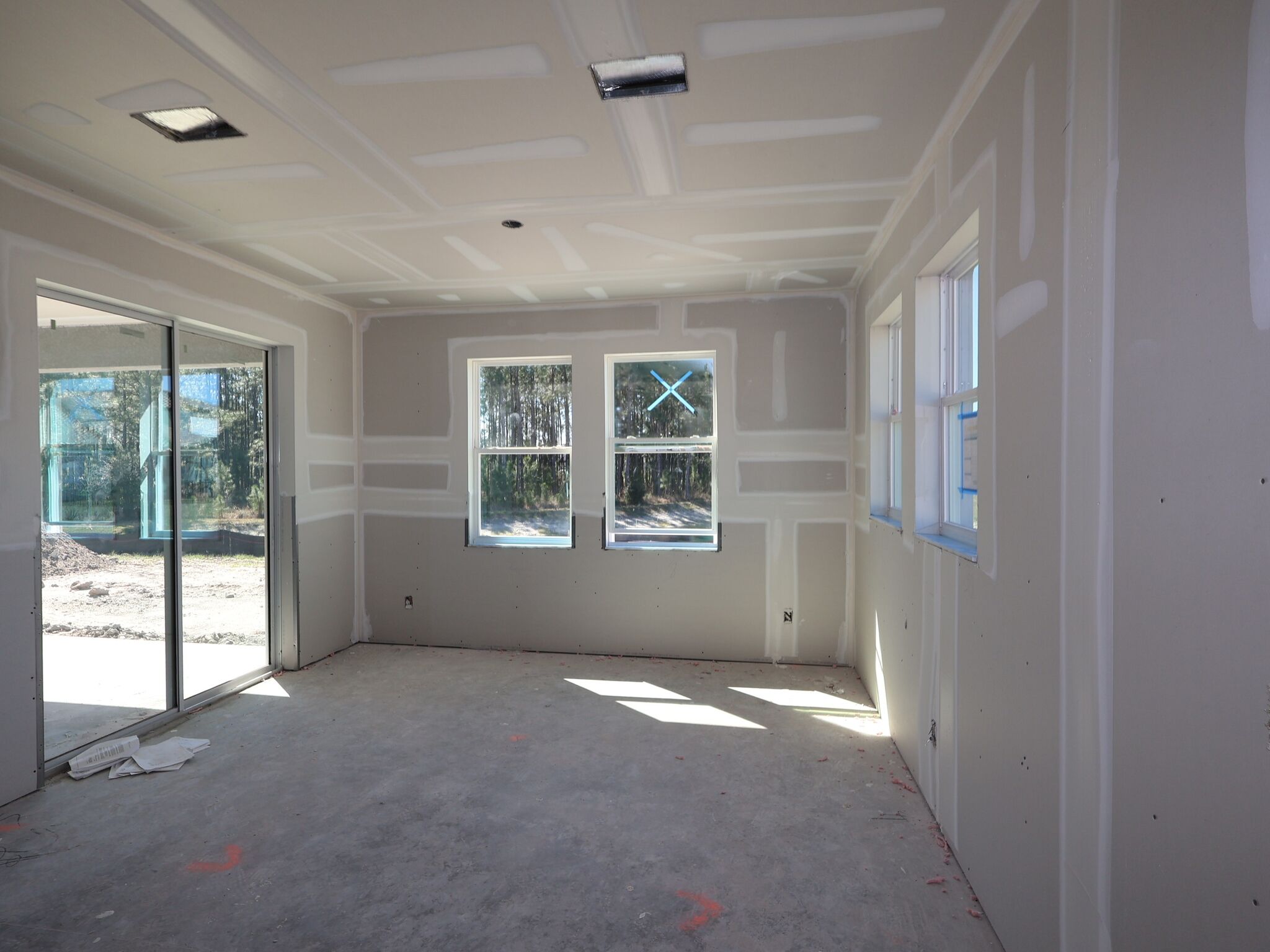 Drywall