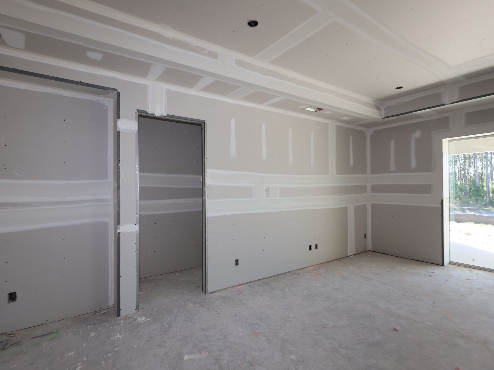 Drywall