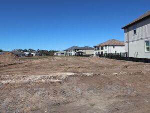 Homesite