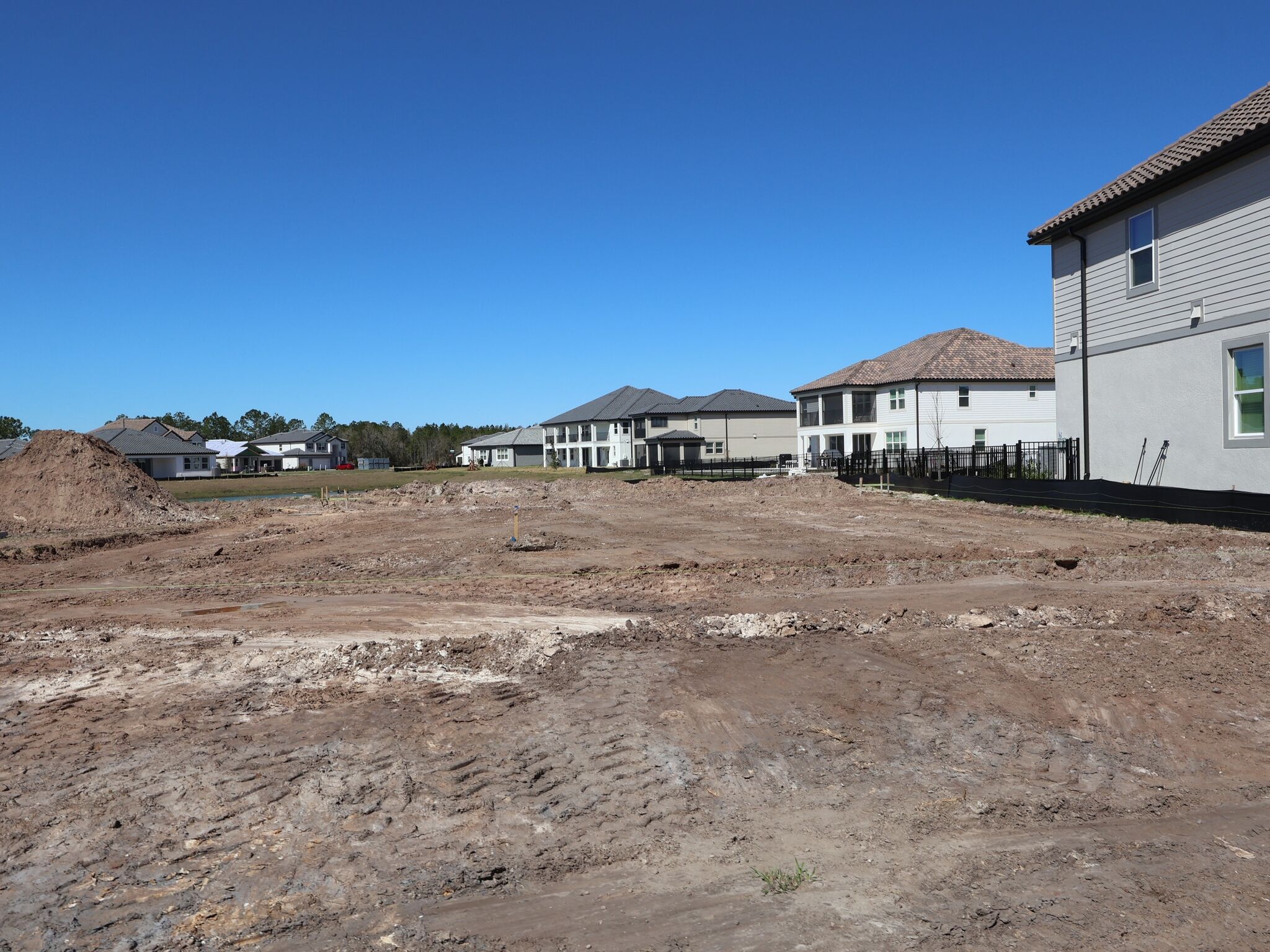Homesite