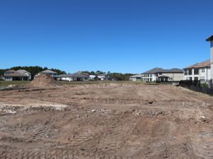 Homesite