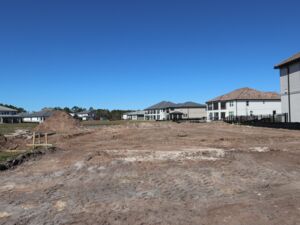 Homesite