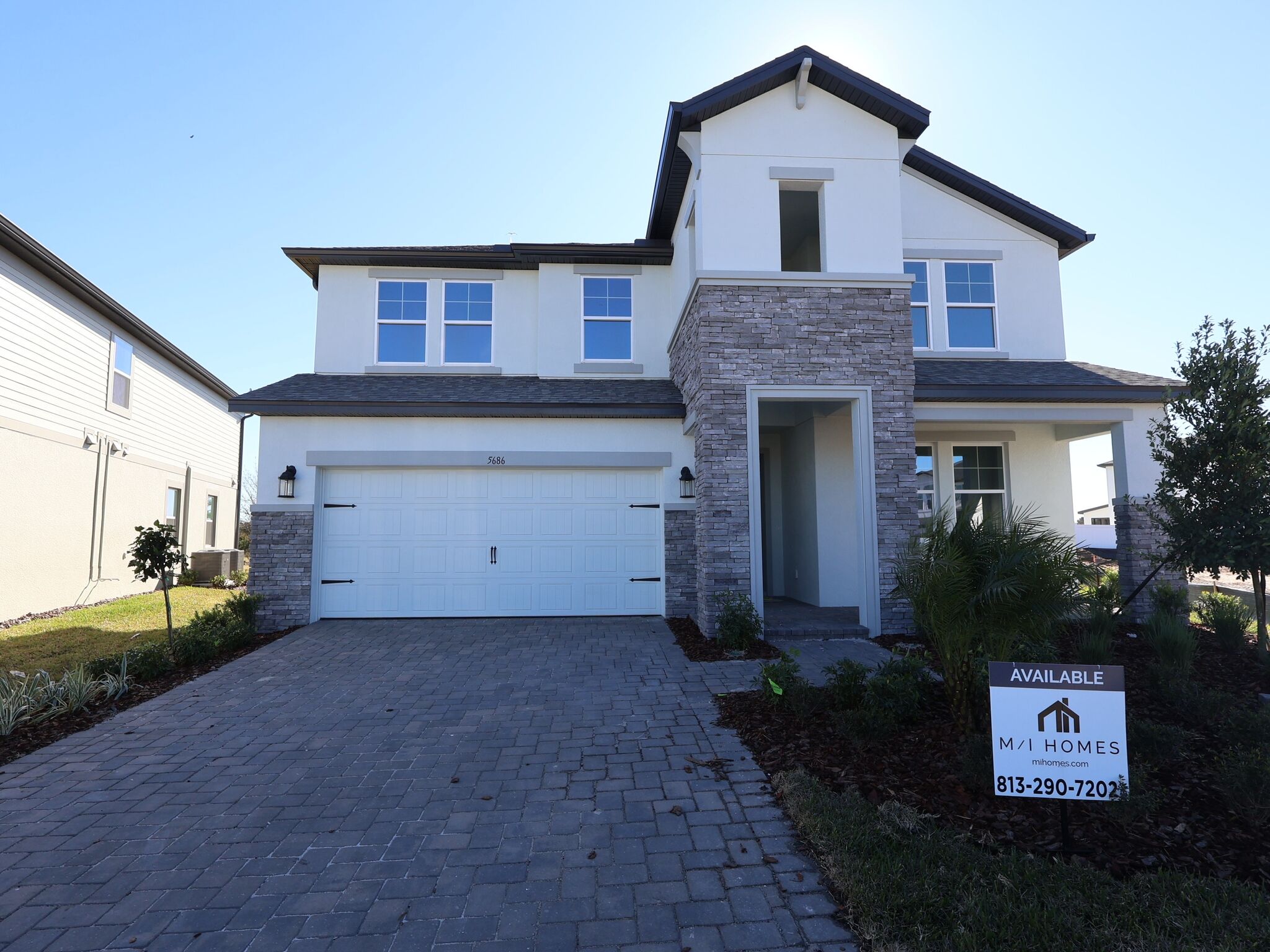 Front Exterior