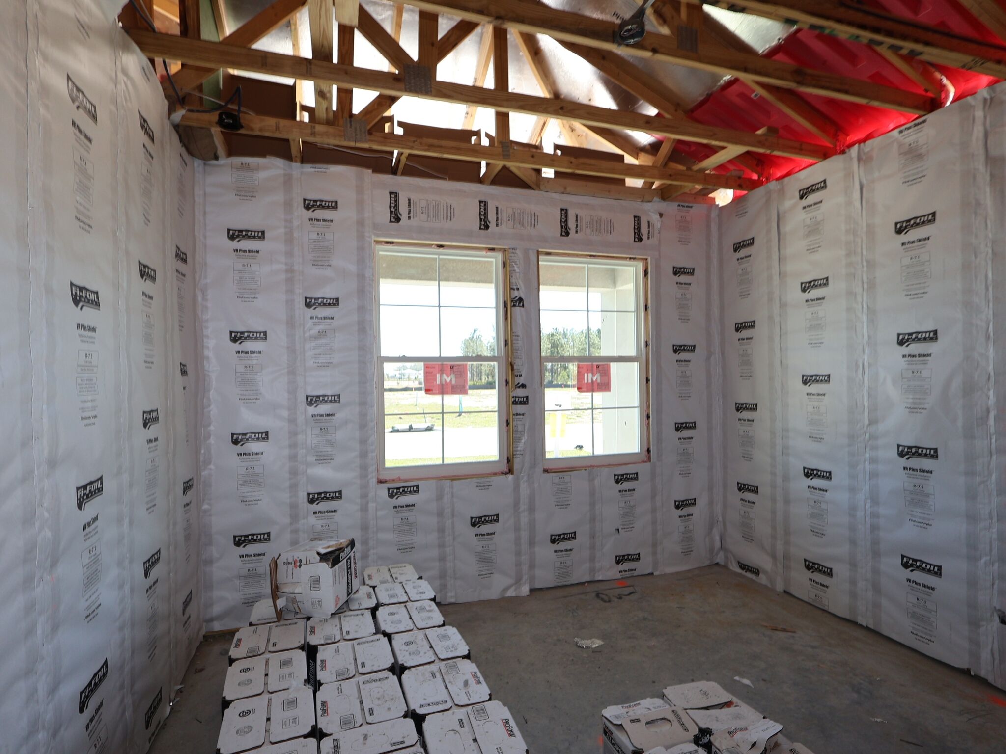Insulation