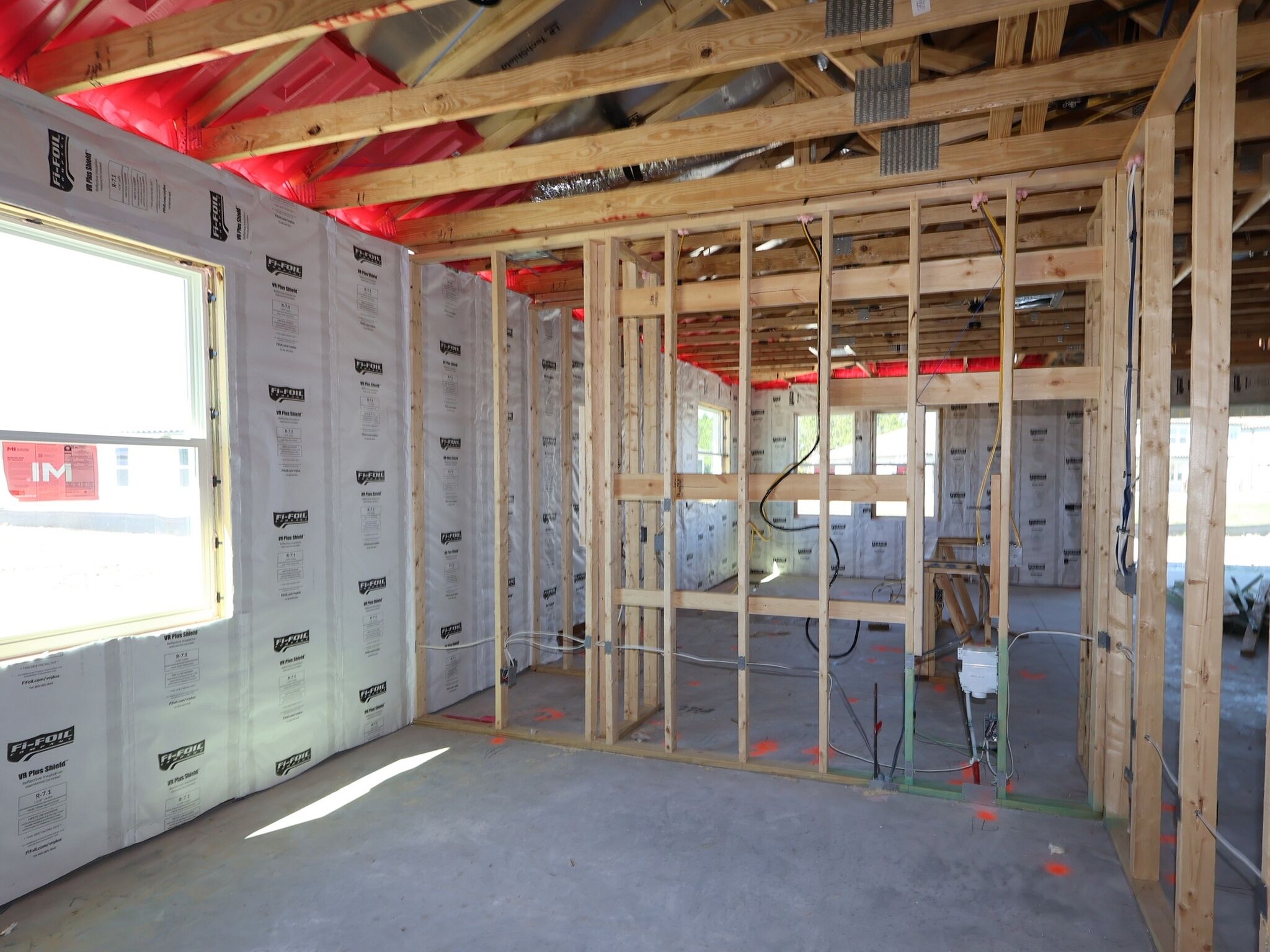 Insulation