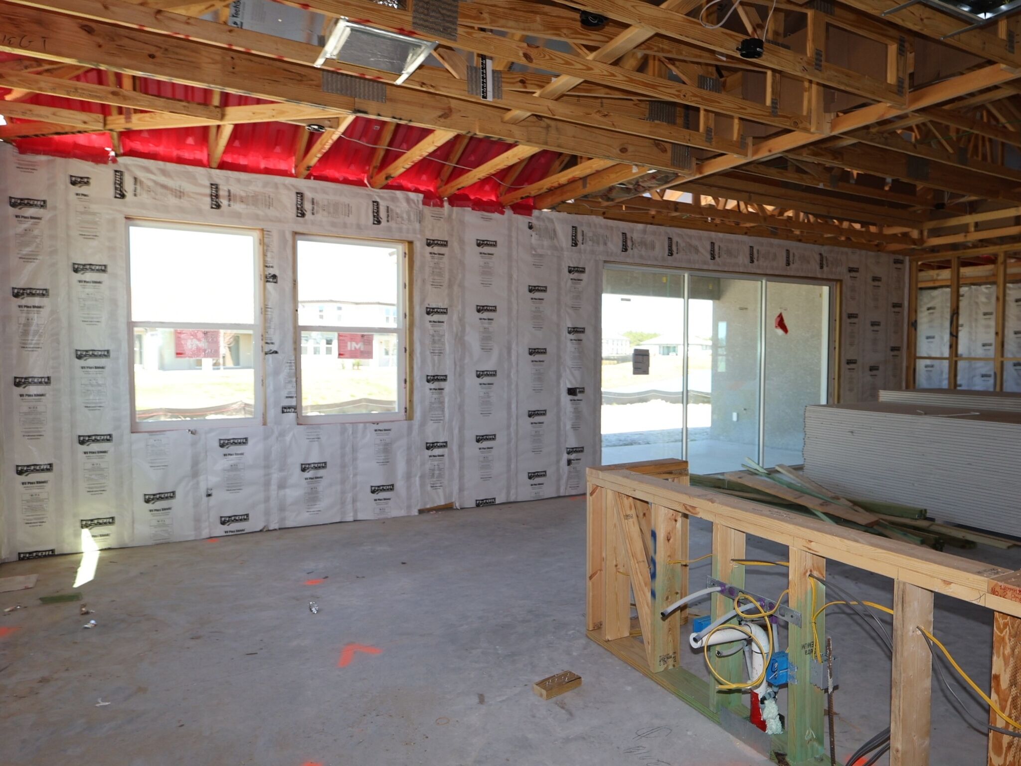 Insulation