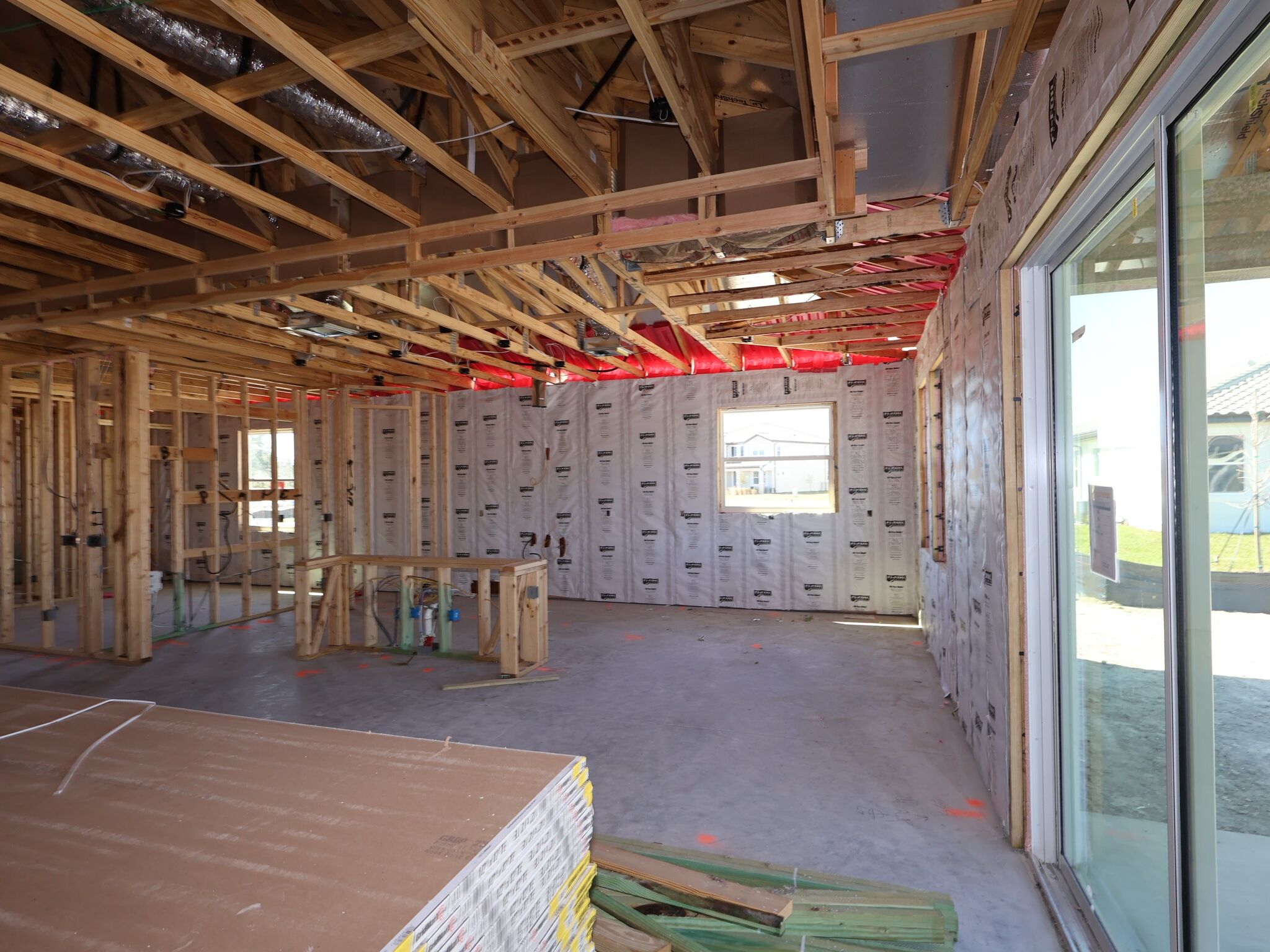 Insulation