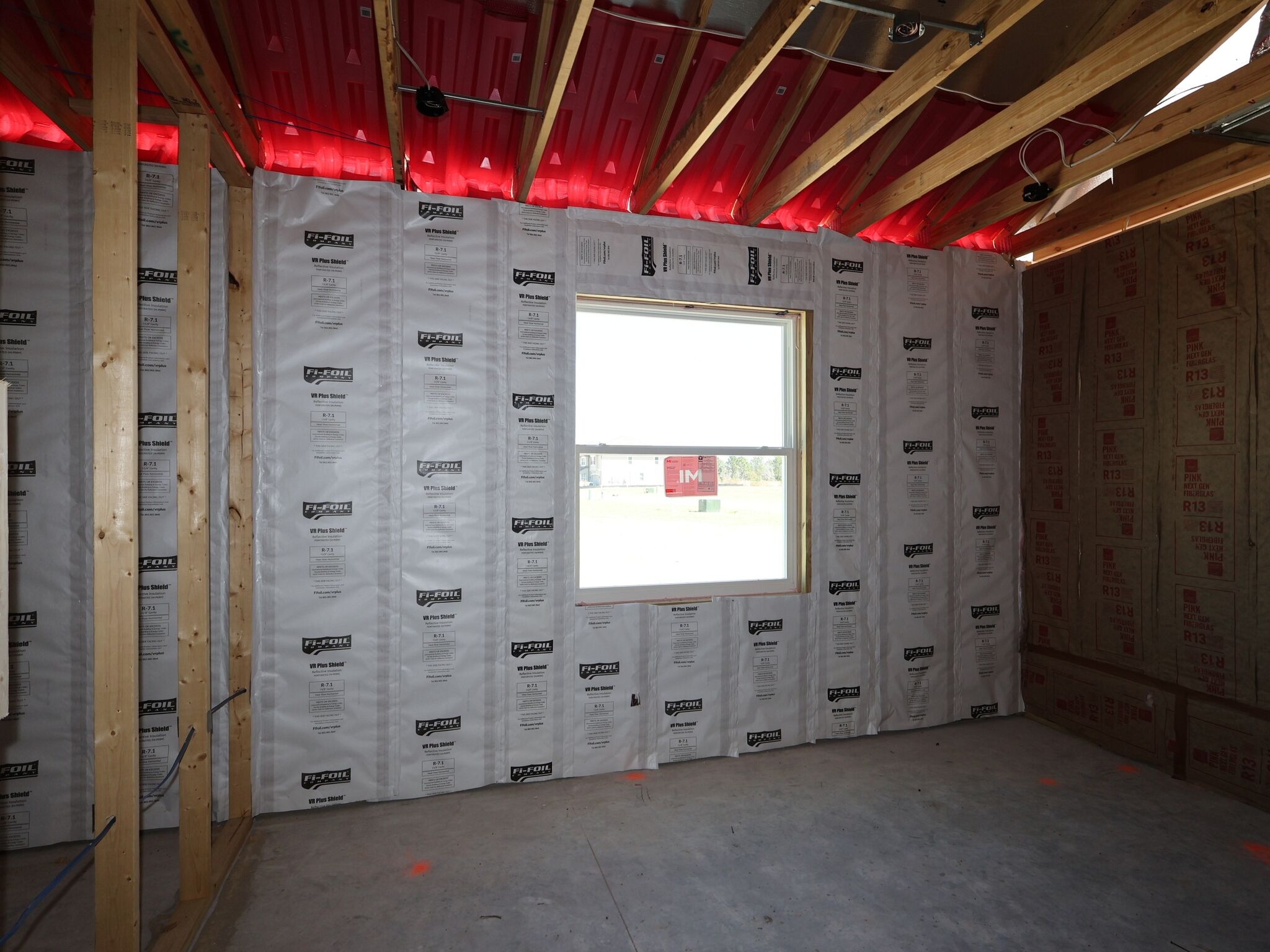 Insulation