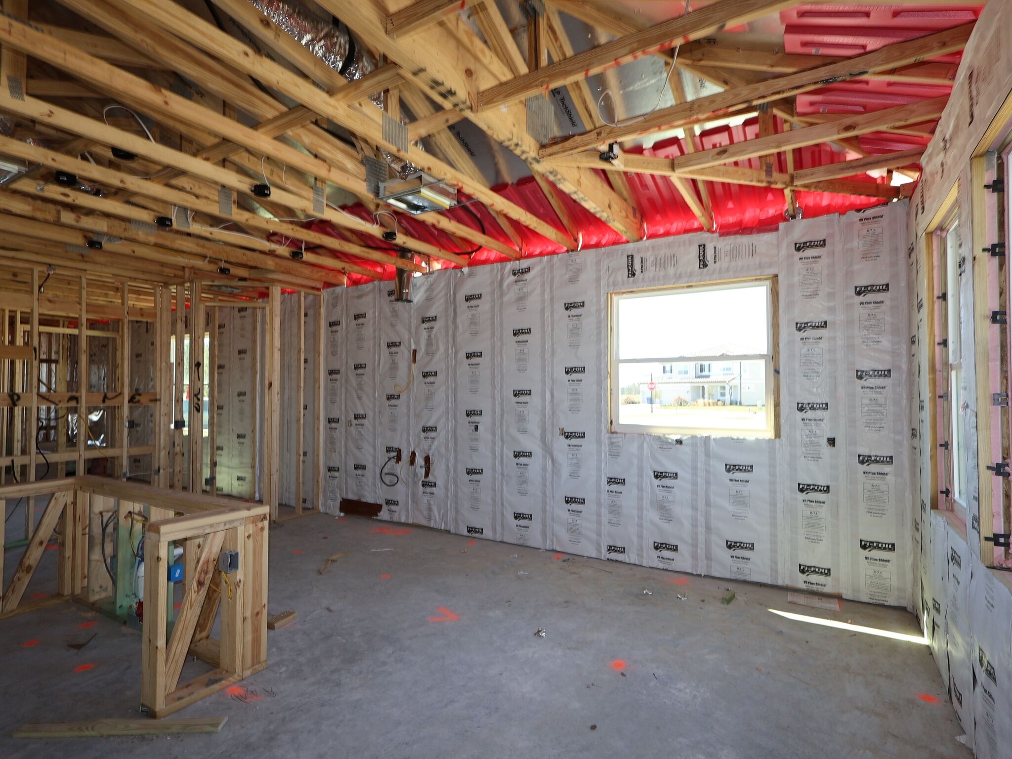 Insulation