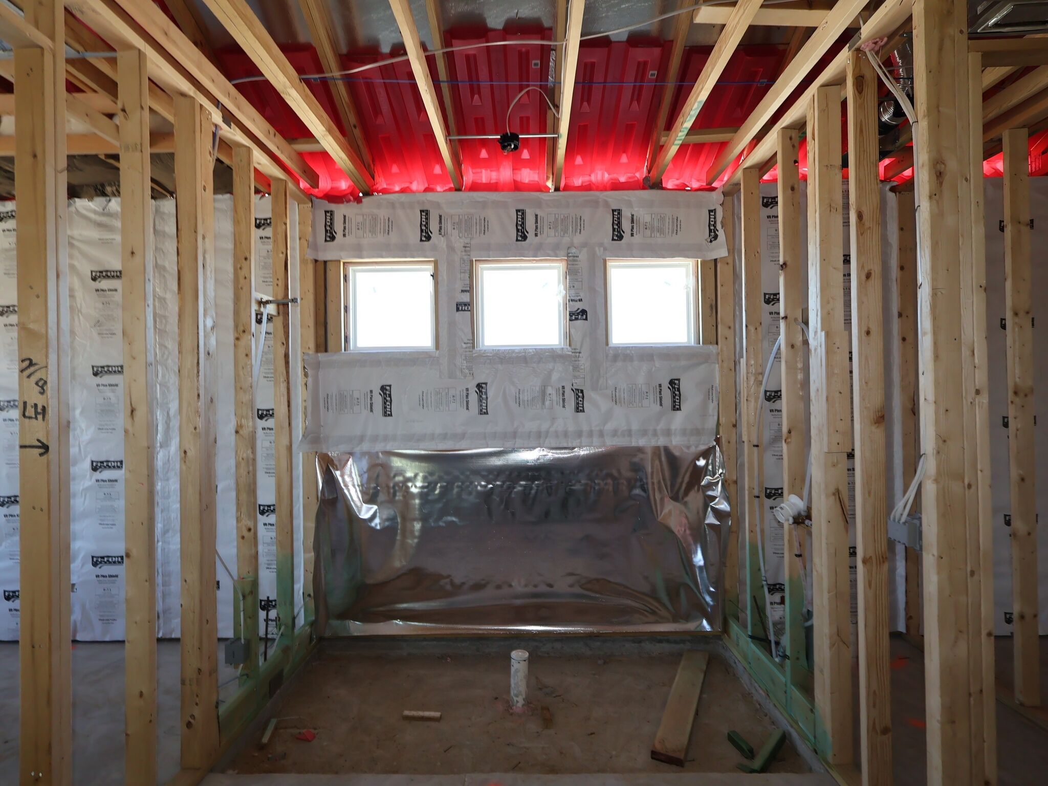 Insulation