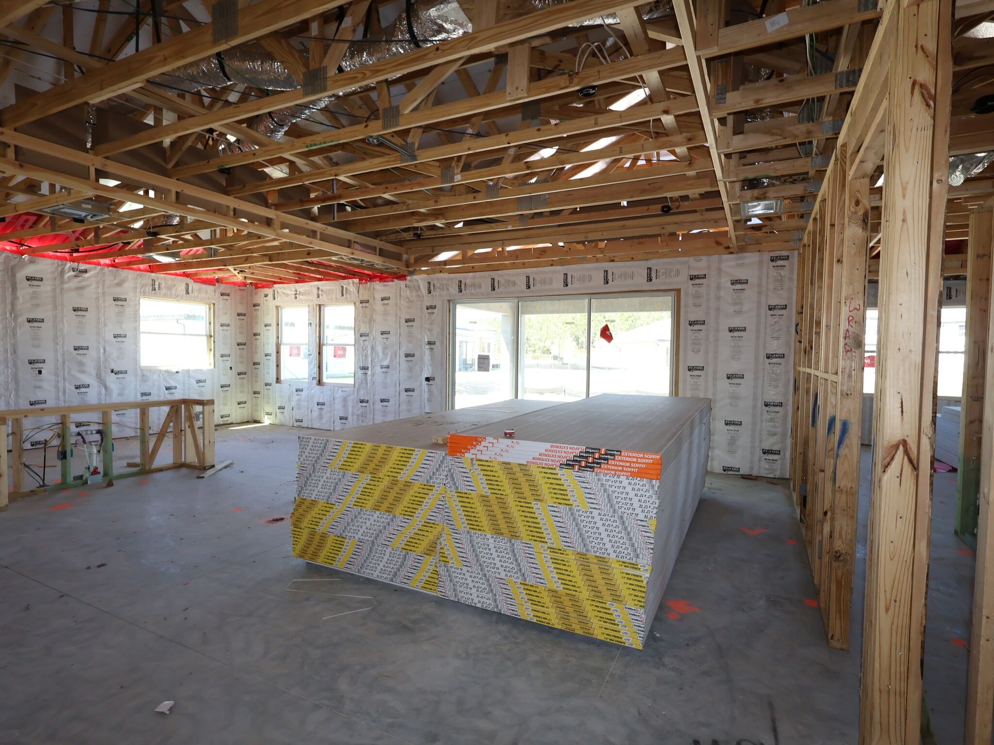 Insulation