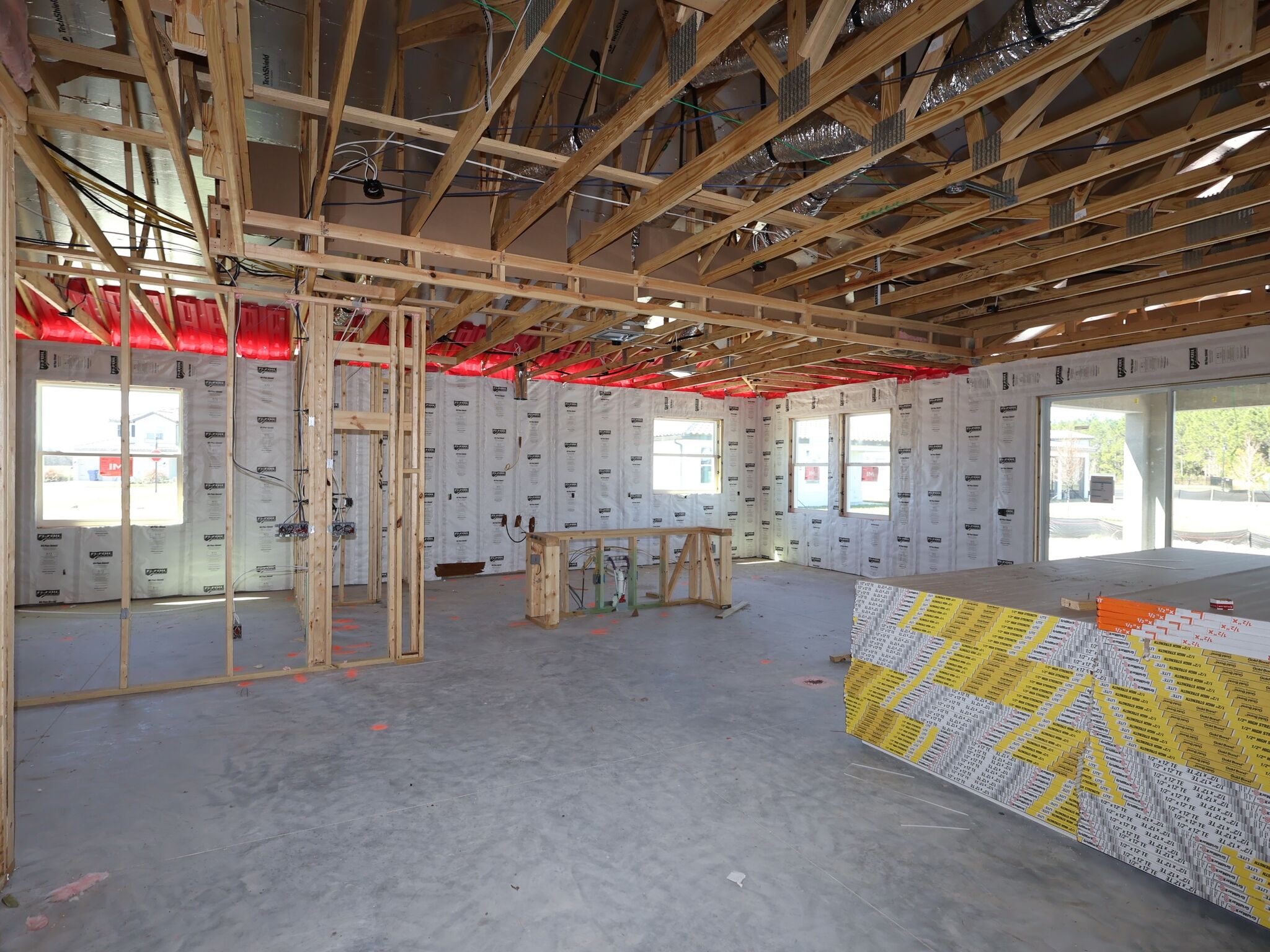 Insulation