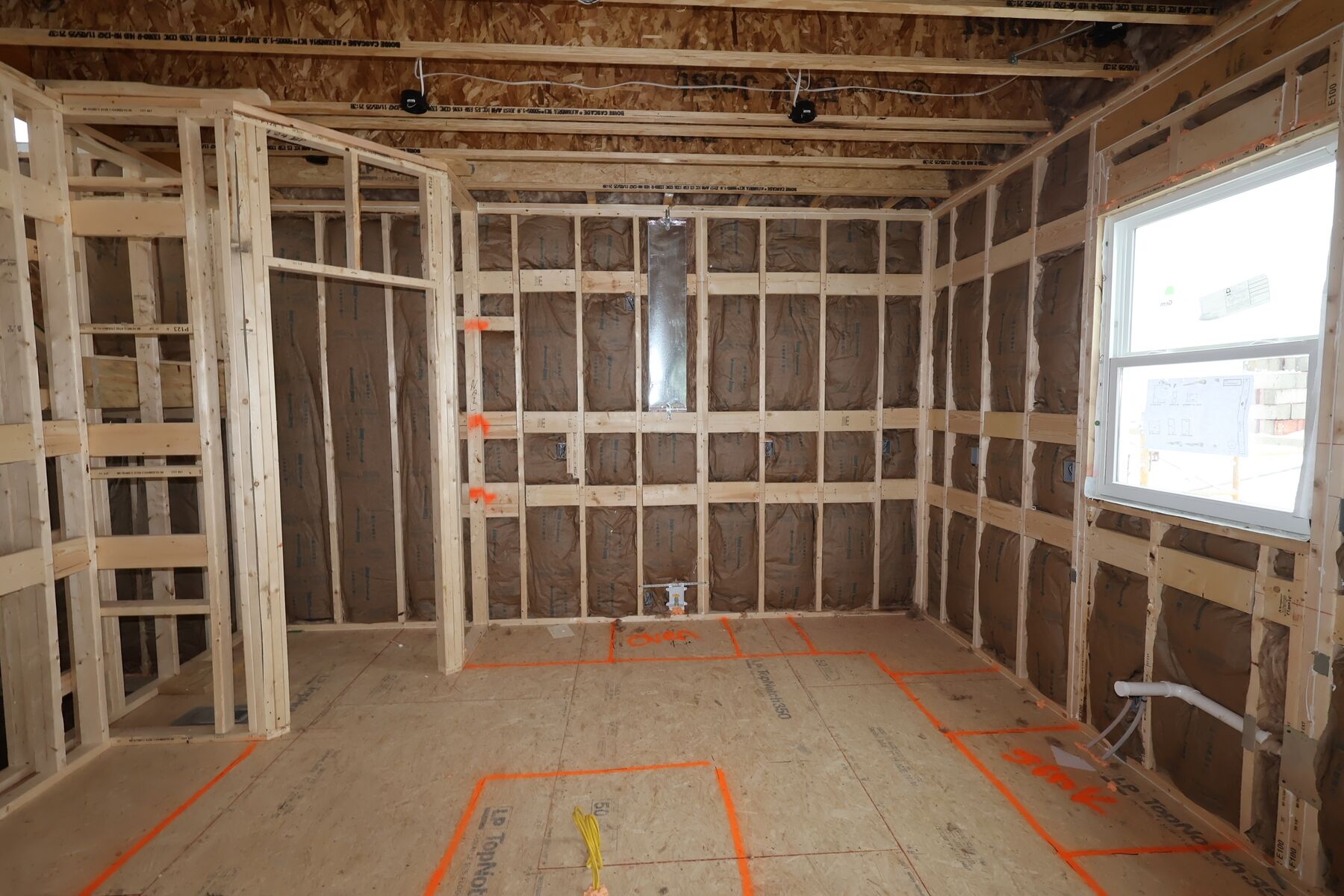 Insulation