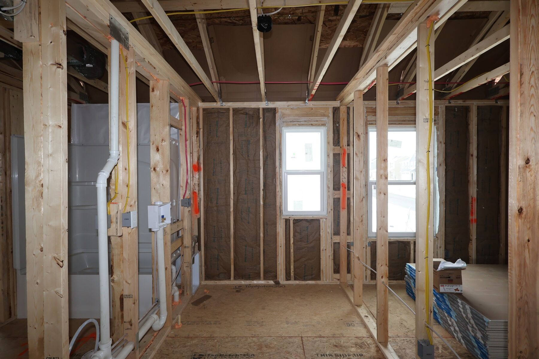 Insulation