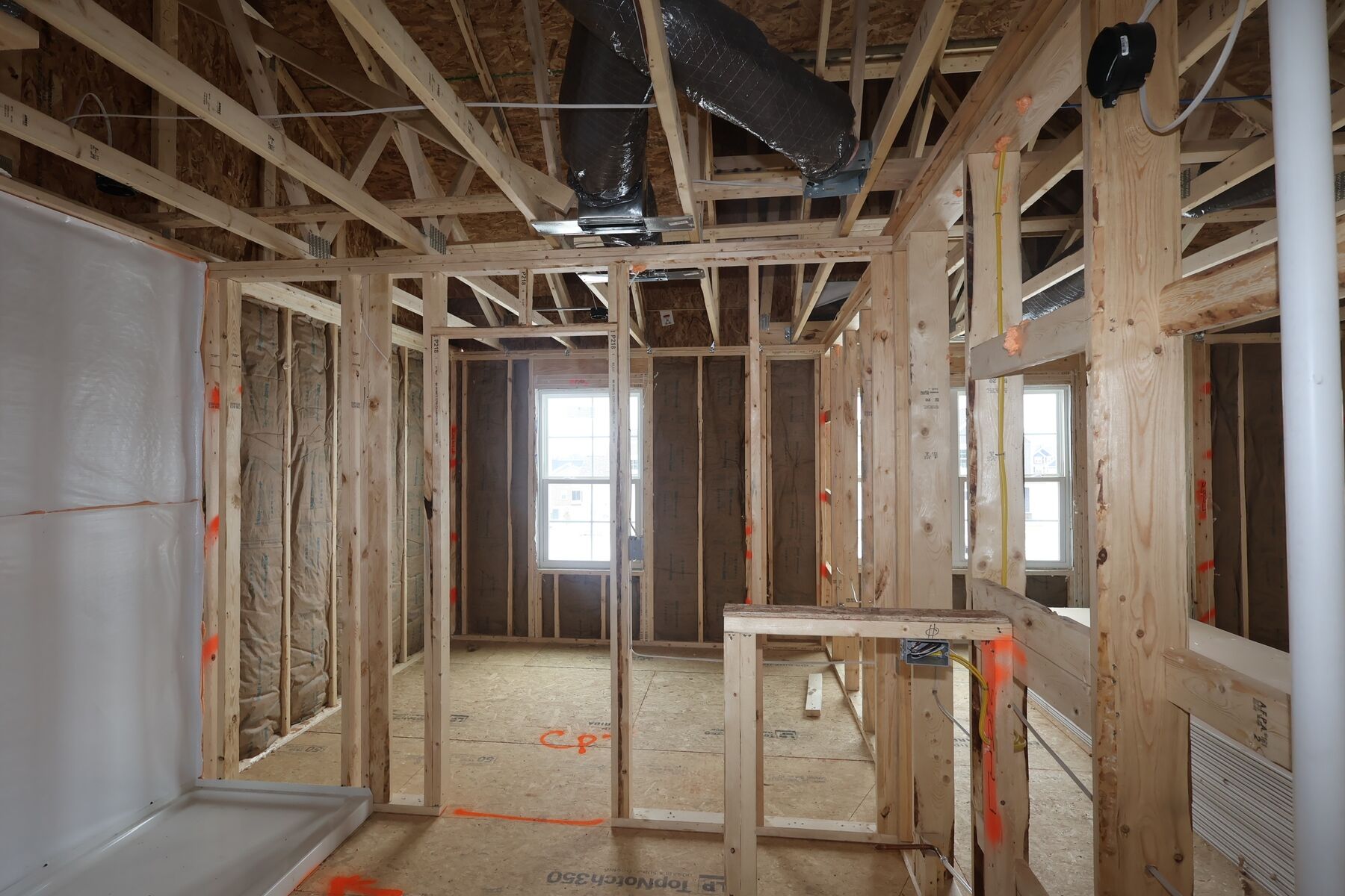 Insulation