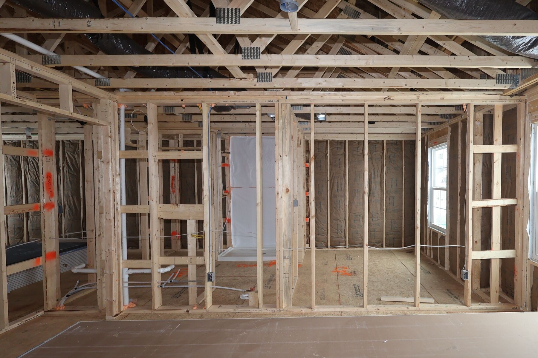 Insulation