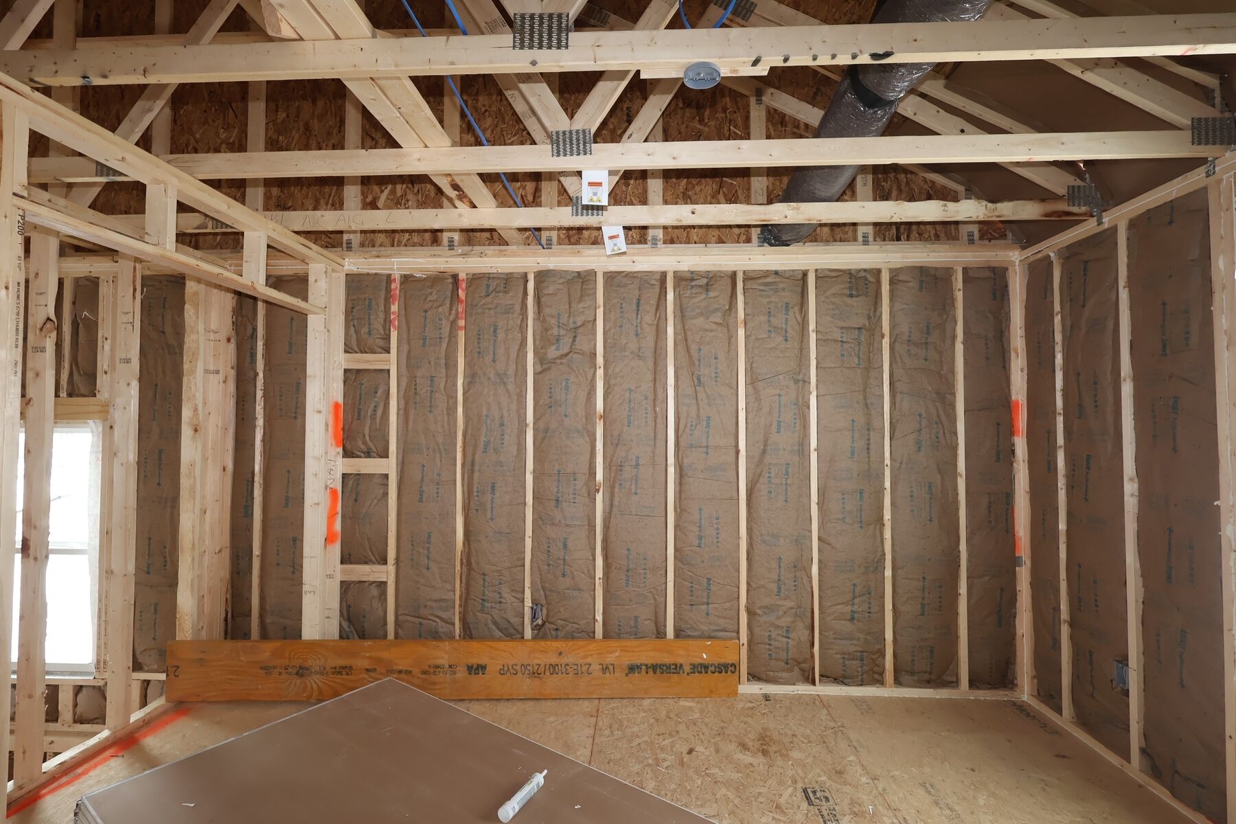 Insulation