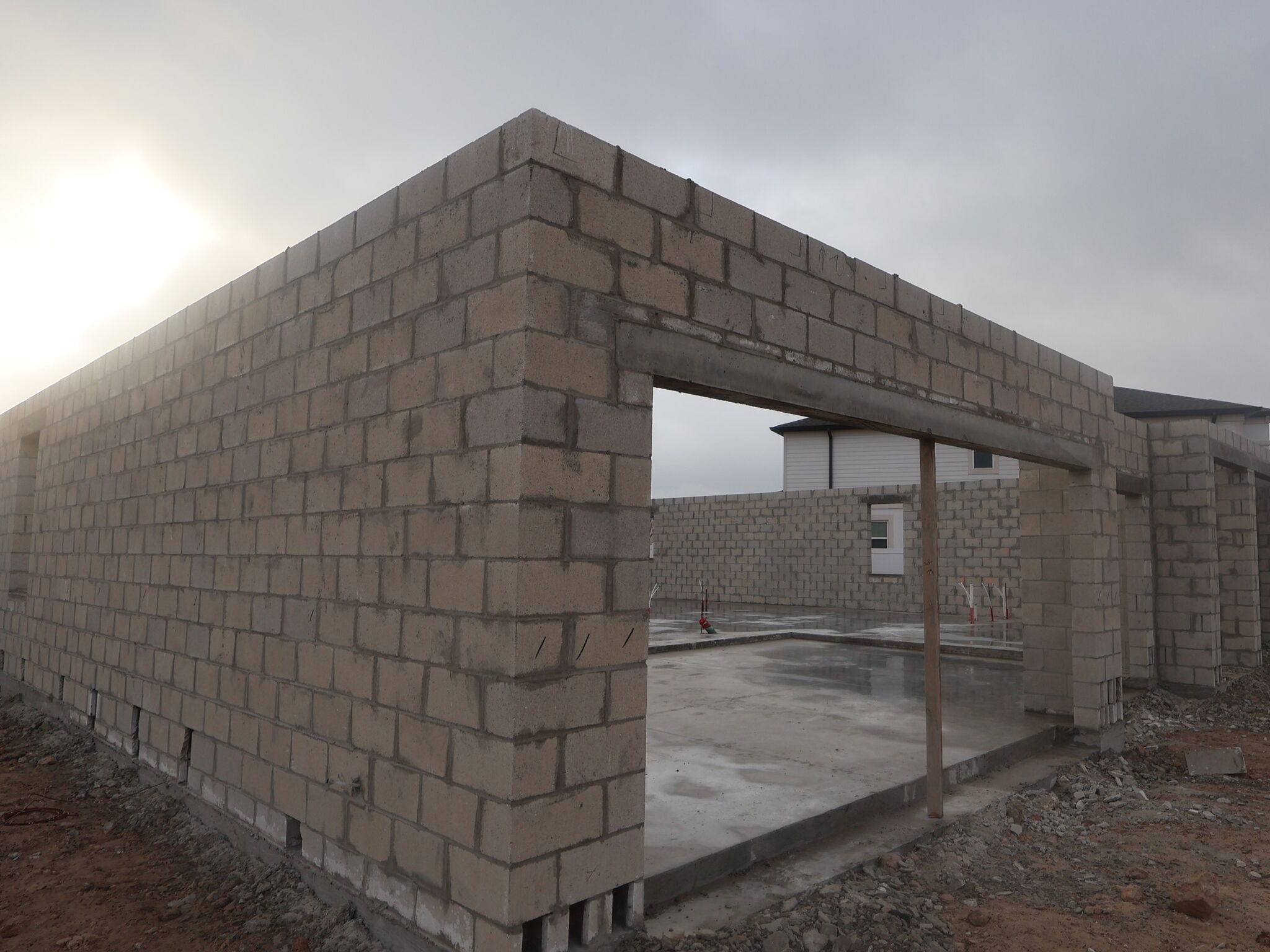 Homesite