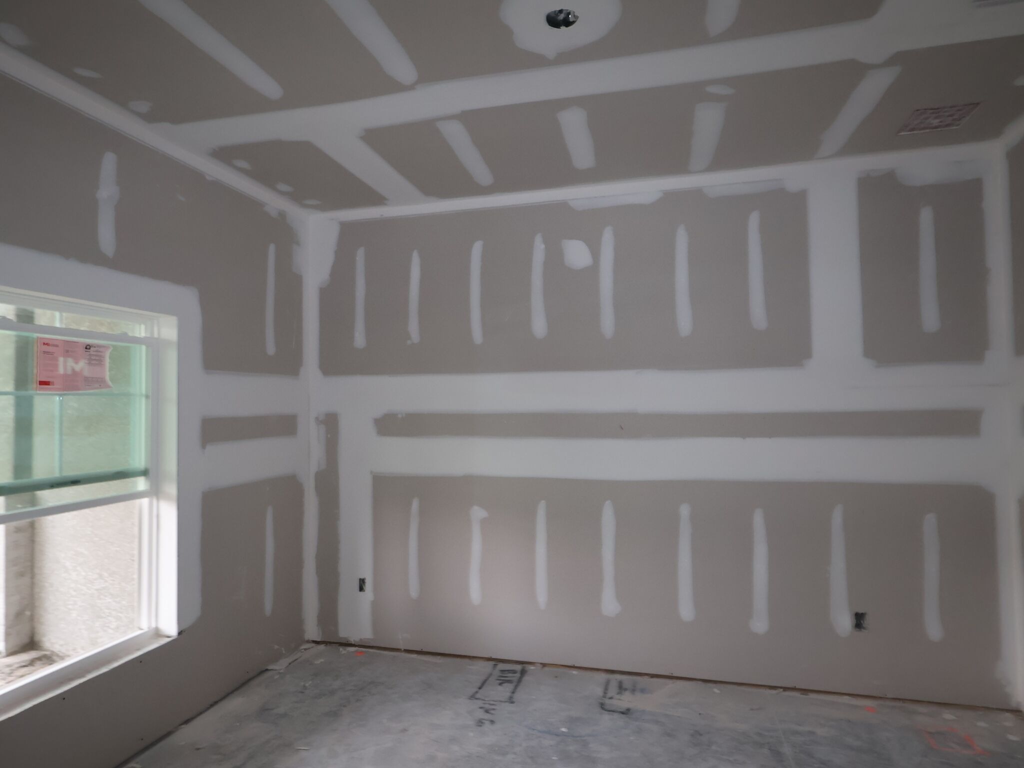 Drywall