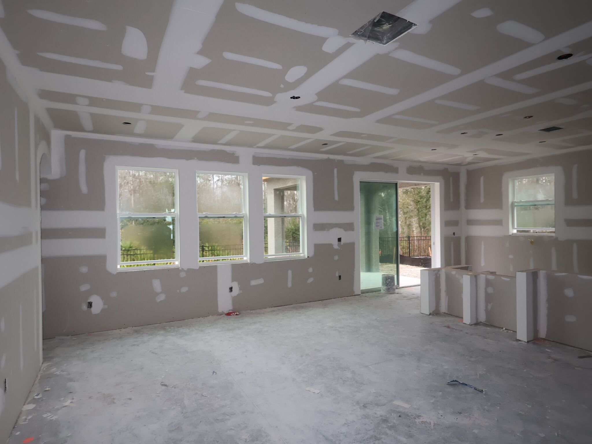 Drywall