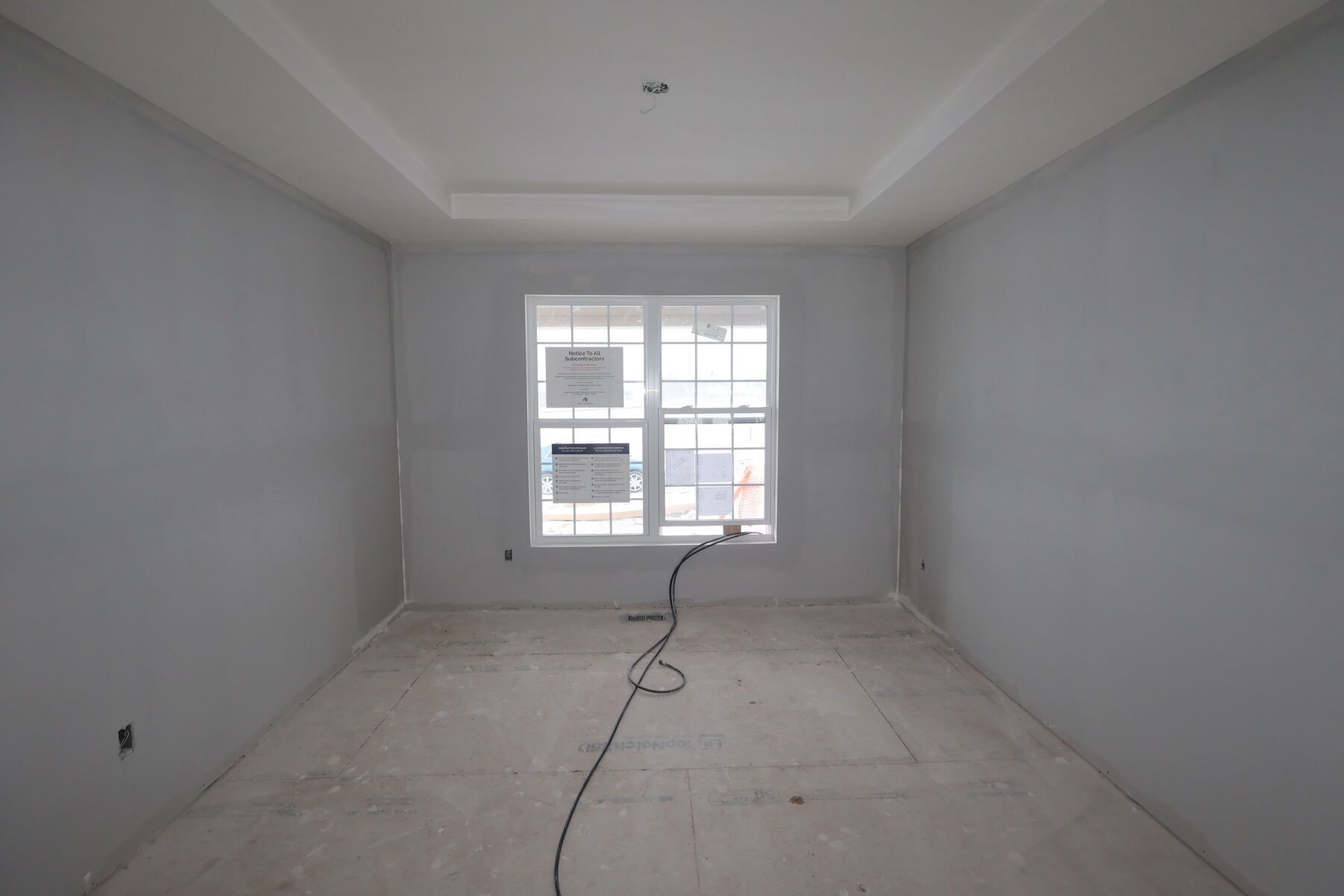 Drywall