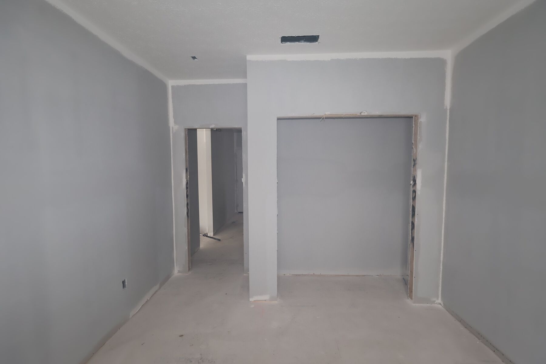 Owner's Closet