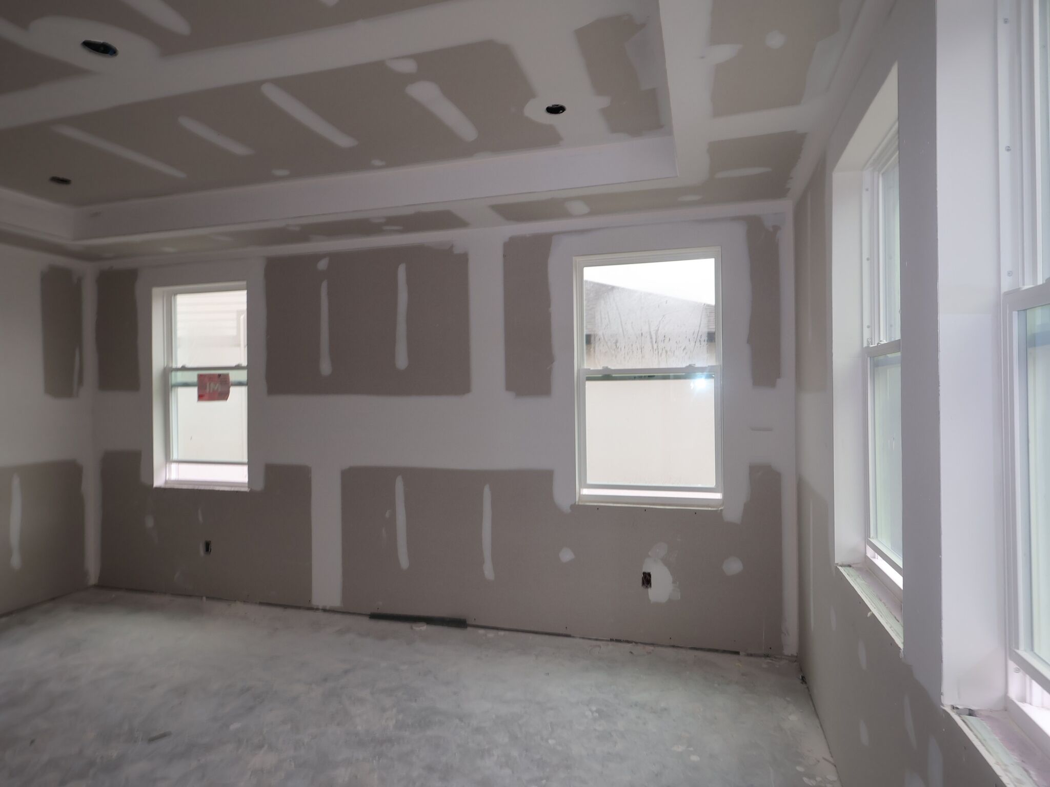 Drywall