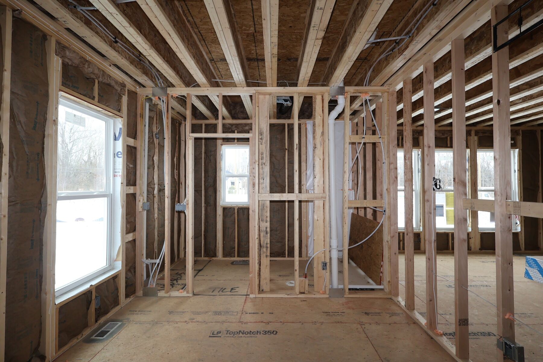 Insulation