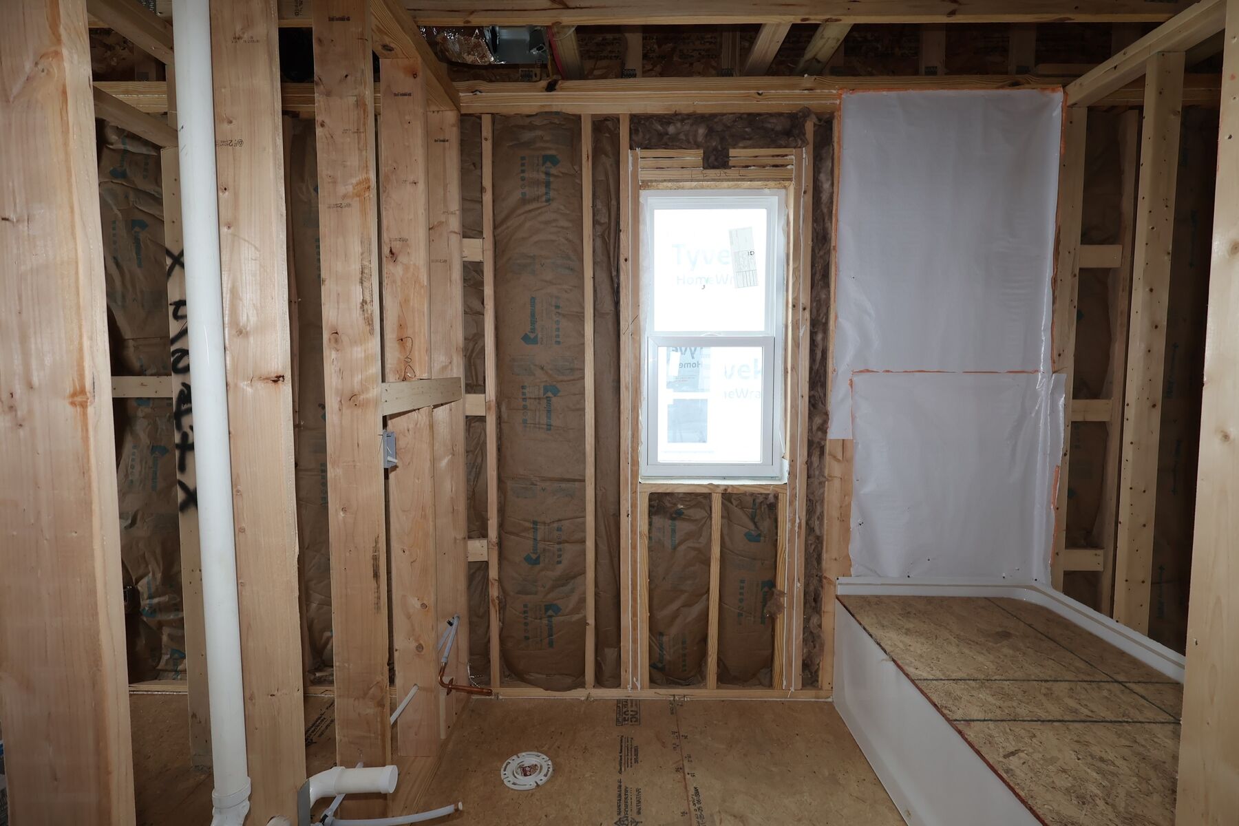 Insulation