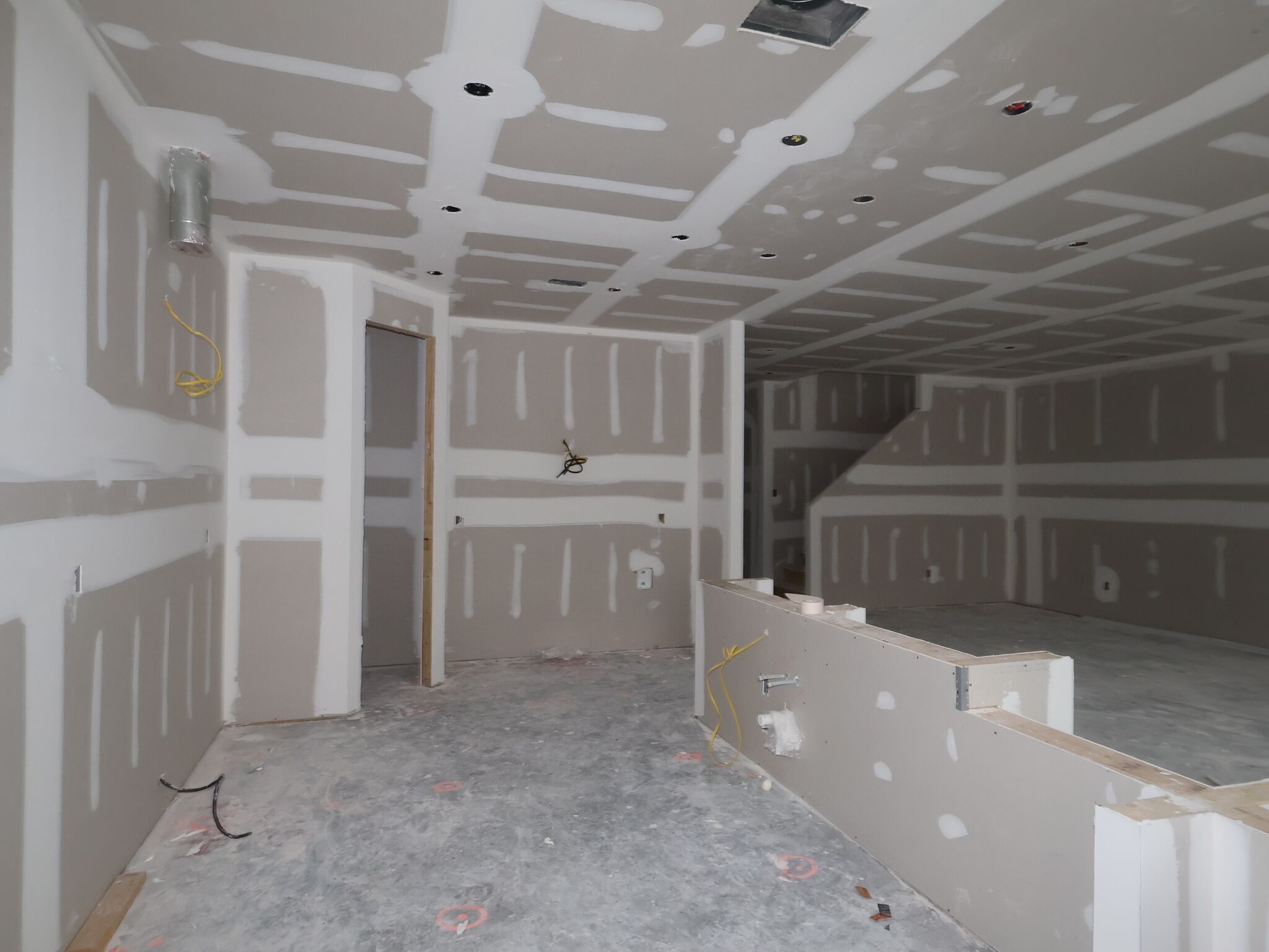 Drywall