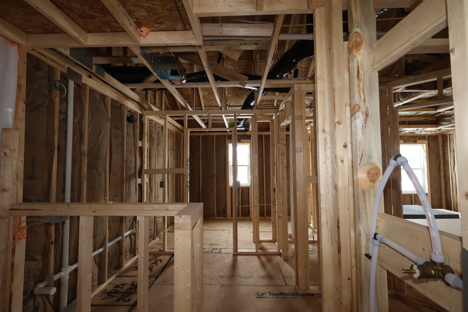 Insulation