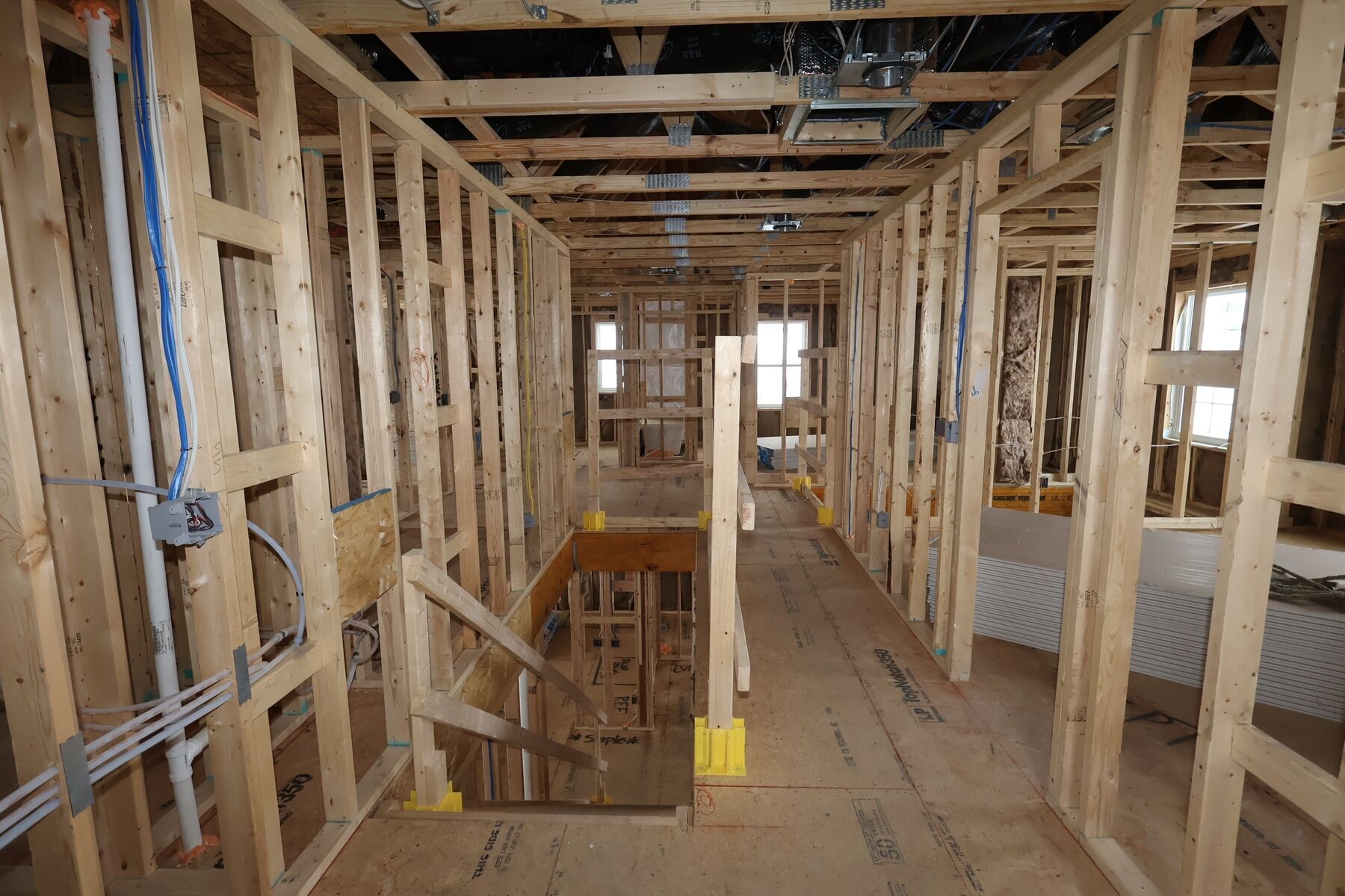 Insulation